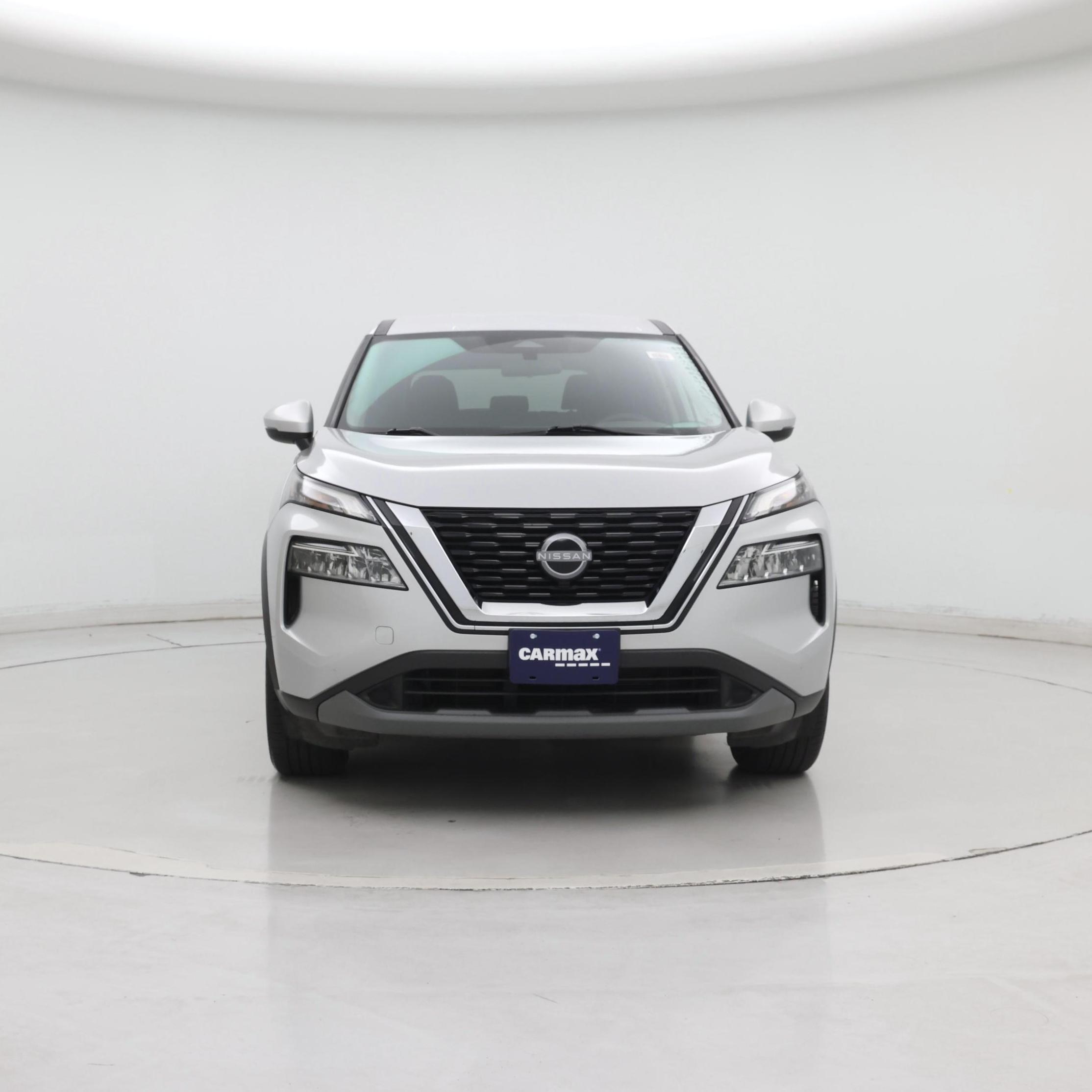 Thumbnail: 2022 Nissan Rogue - 5