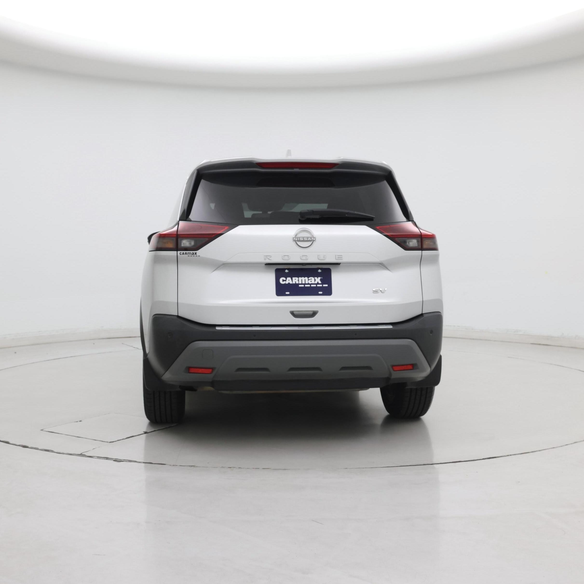Thumbnail: 2022 Nissan Rogue - 6