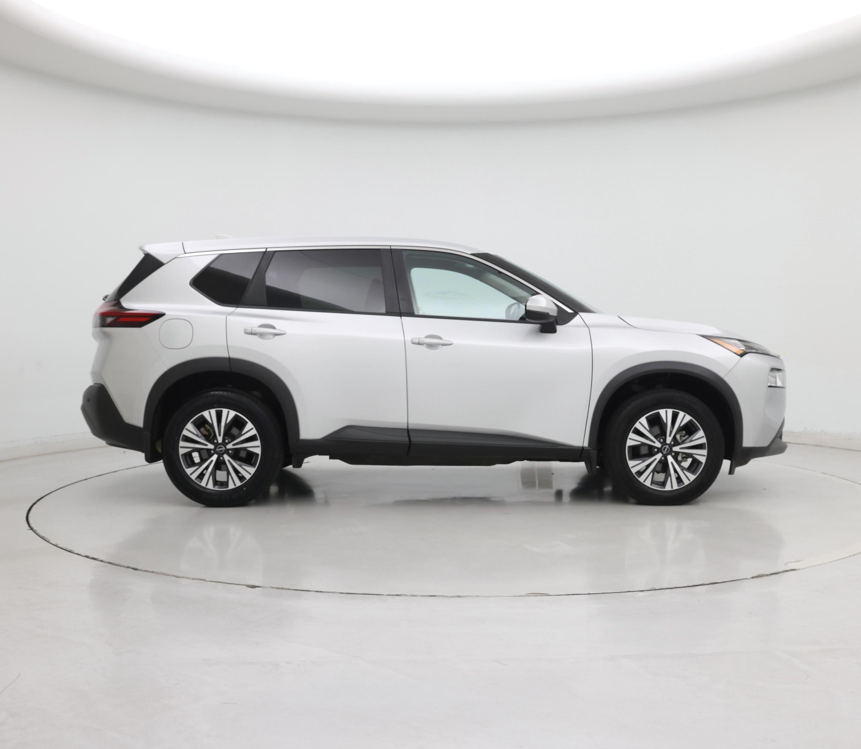 Thumbnail: 2022 Nissan Rogue - 7