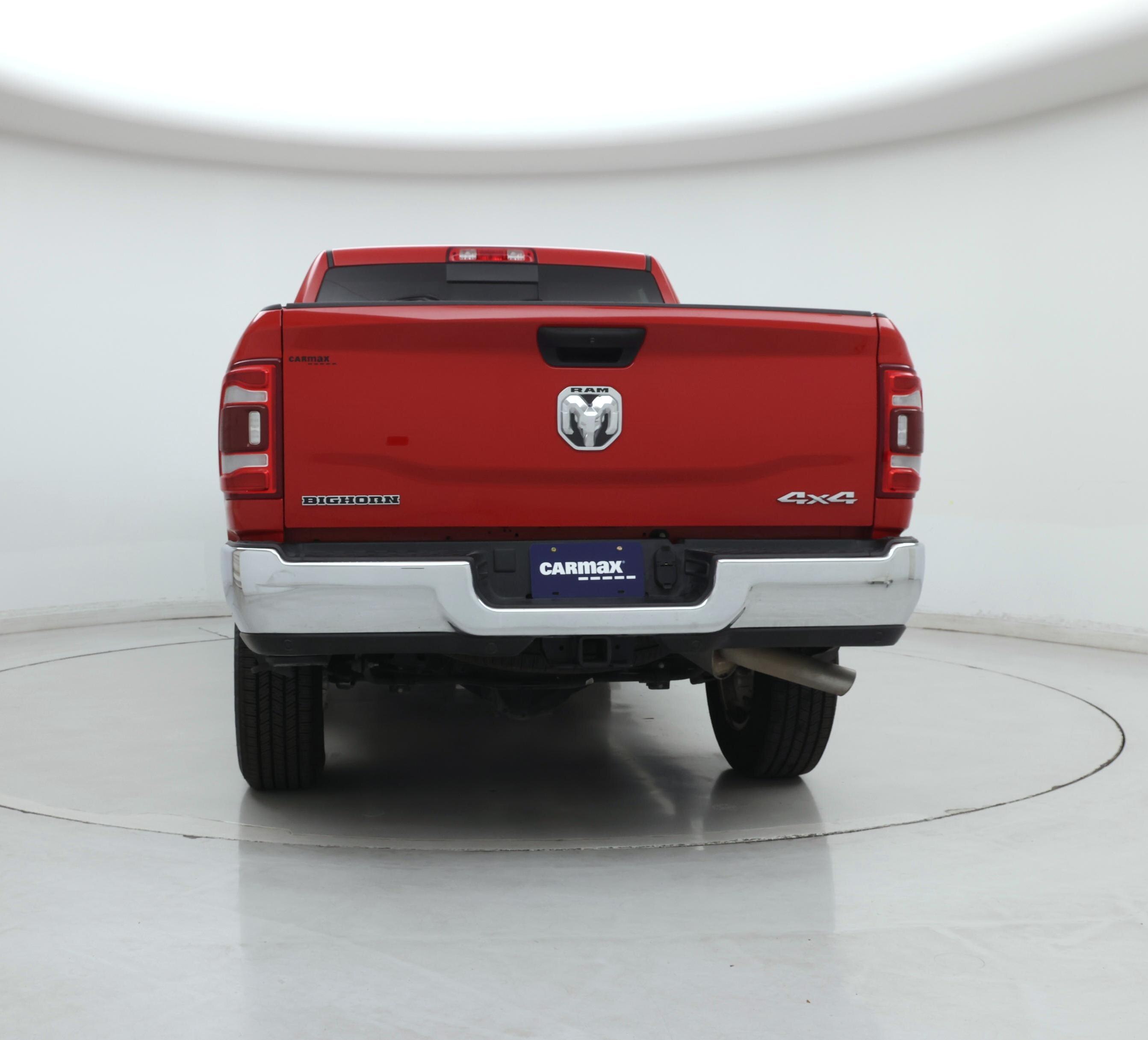 Thumbnail: 2024 RAM 2500 - 6