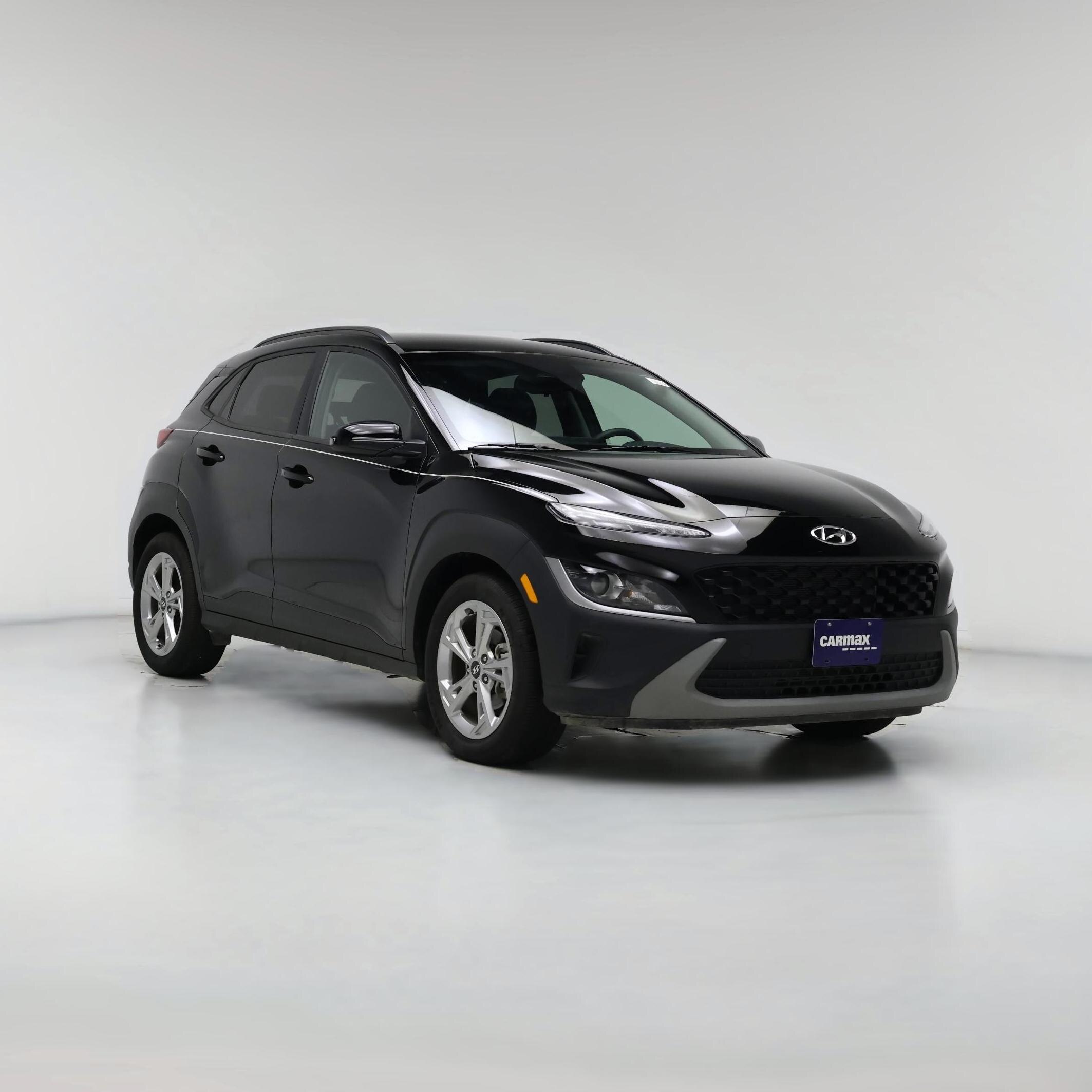 Thumbnail: 2022 Hyundai Kona - 1