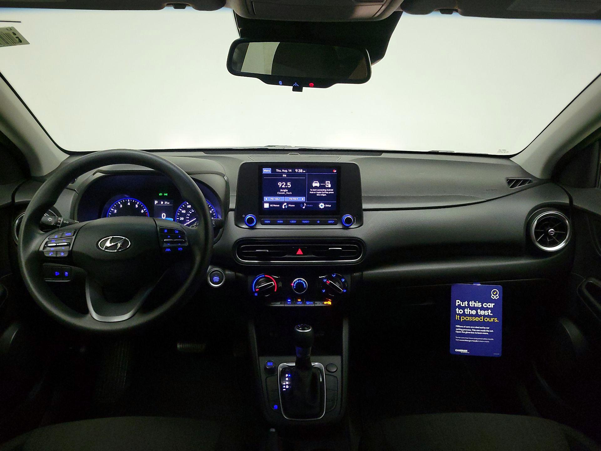 Thumbnail: 2022 Hyundai Kona - 9