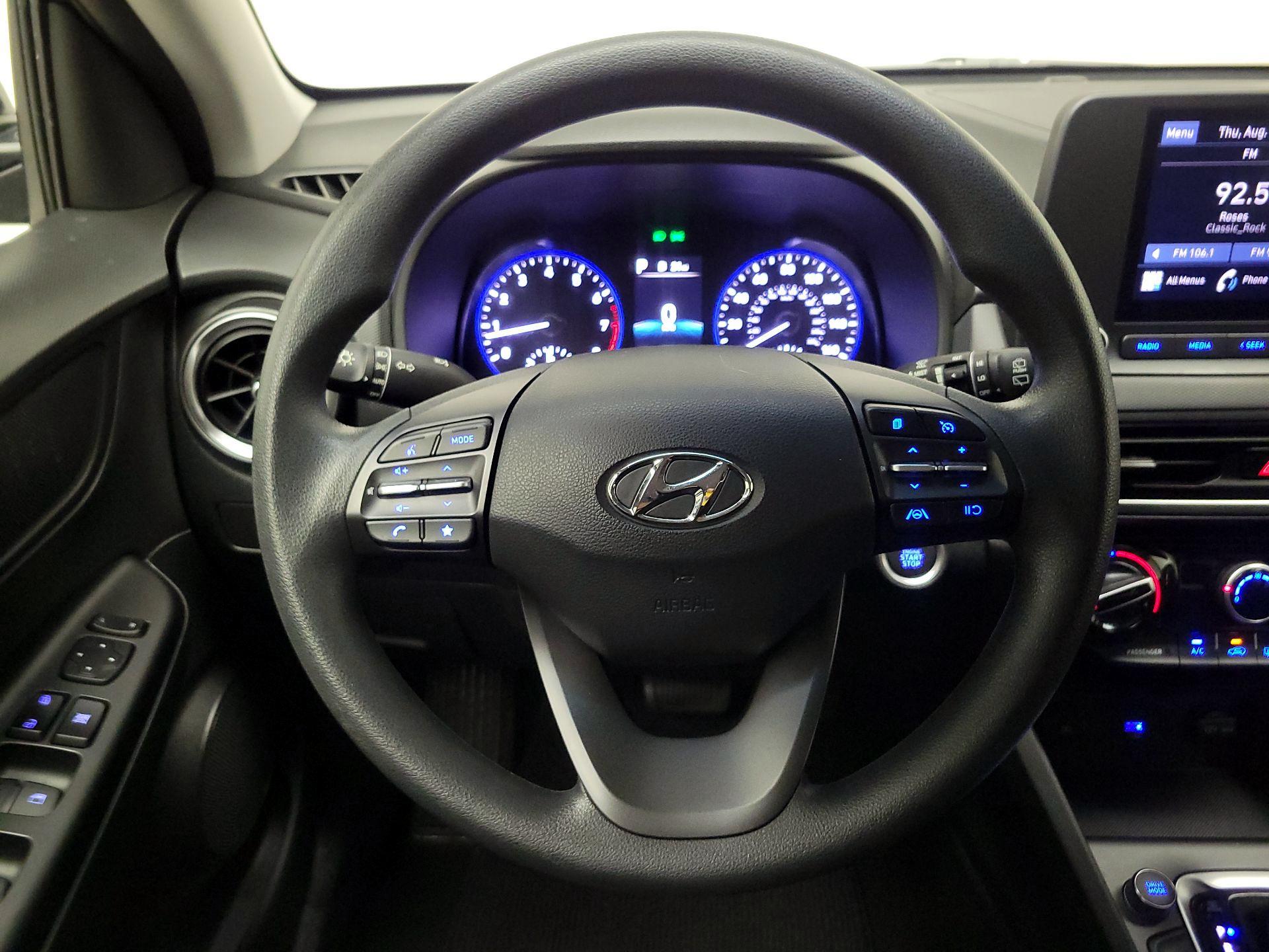 Thumbnail: 2022 Hyundai Kona - 10
