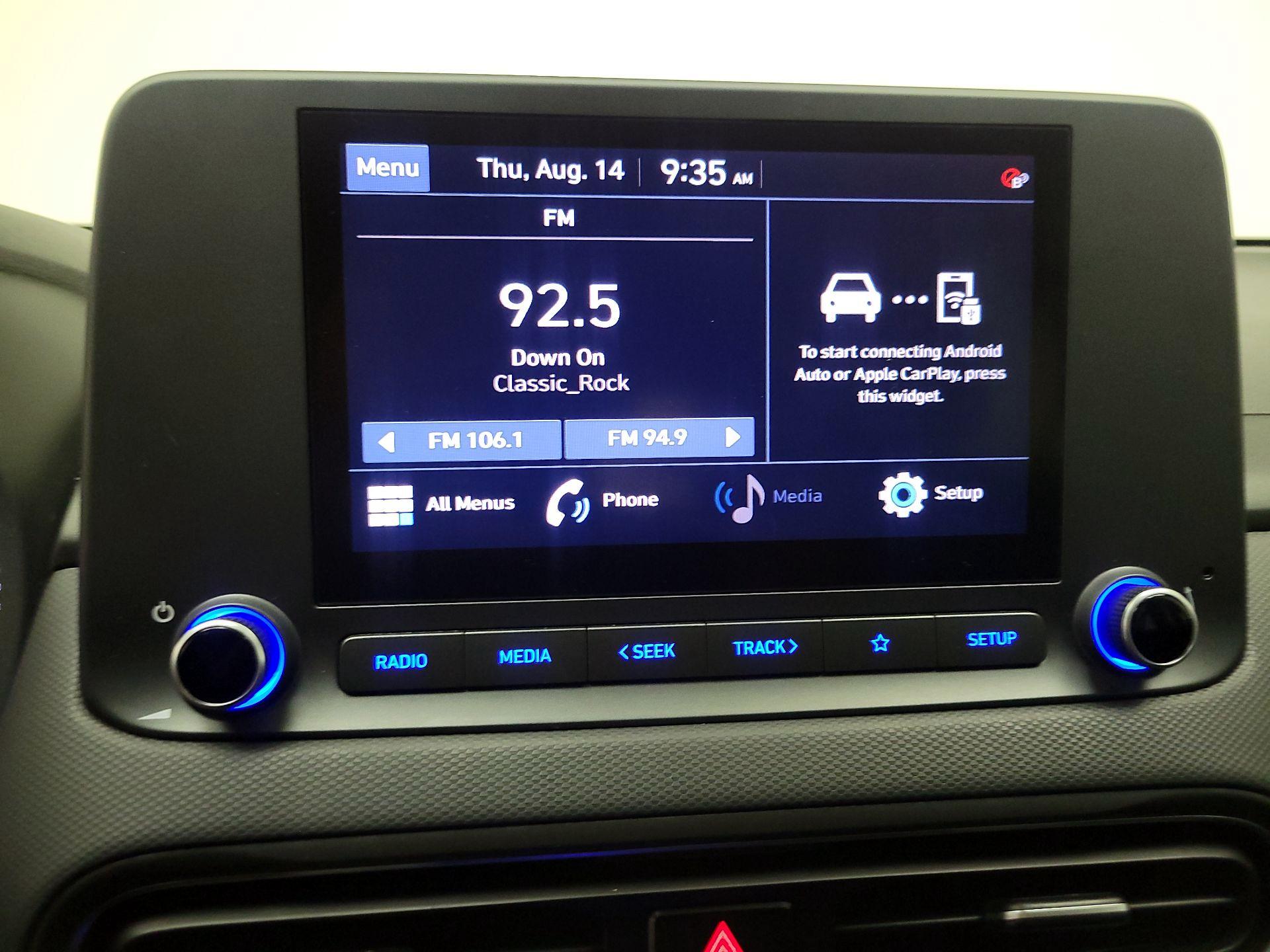 Thumbnail: 2022 Hyundai Kona - 15