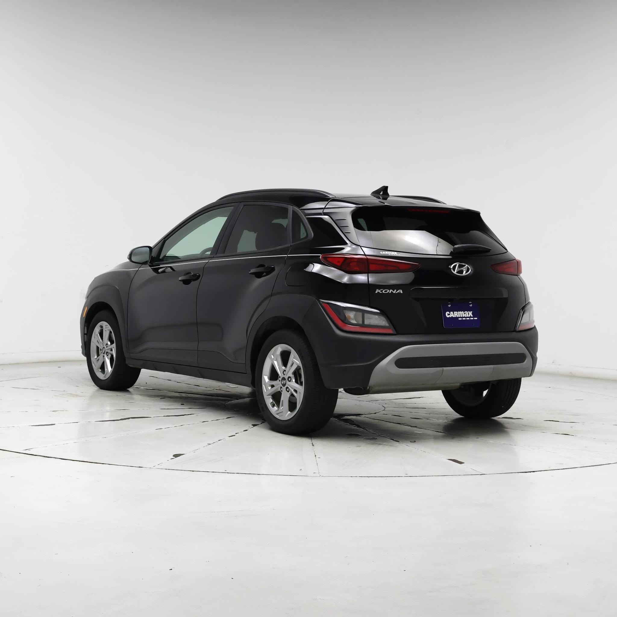 Thumbnail: 2022 Hyundai Kona - 2