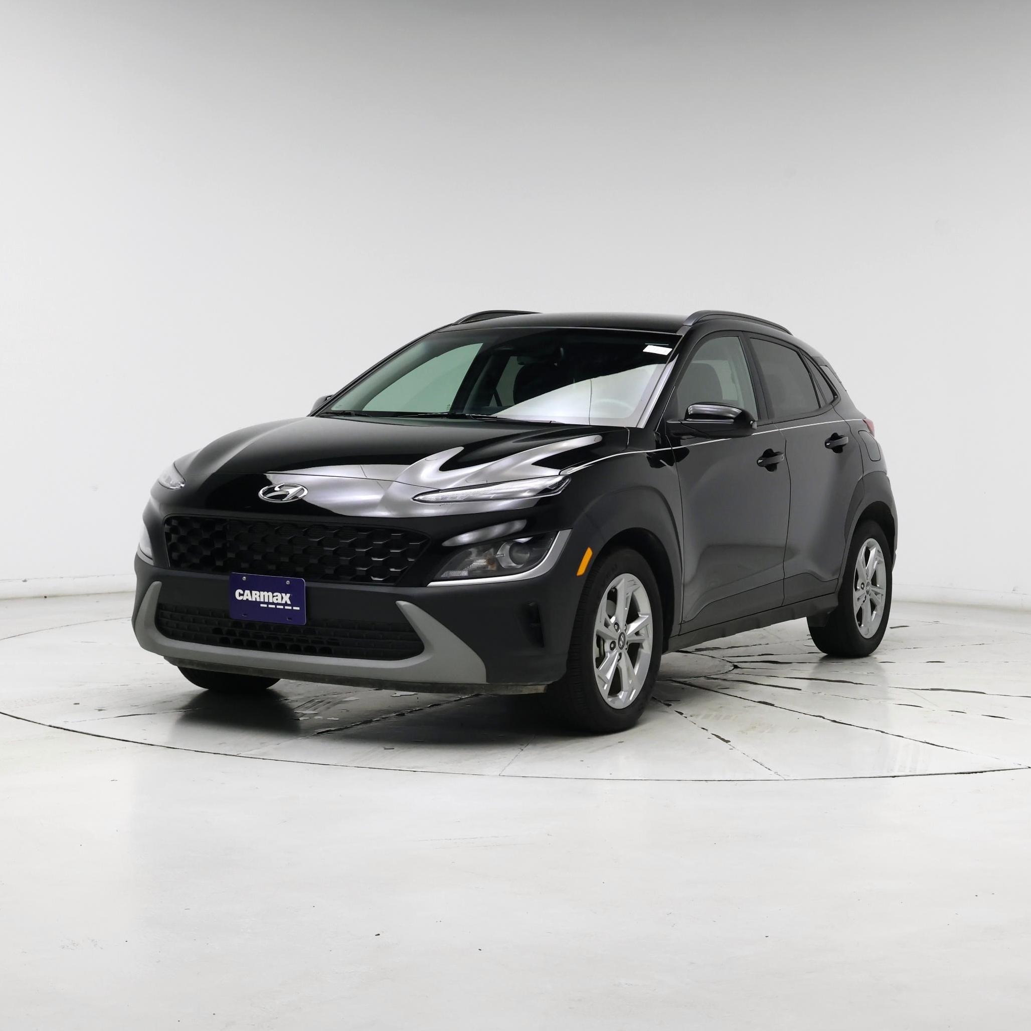Thumbnail: 2022 Hyundai Kona - 4