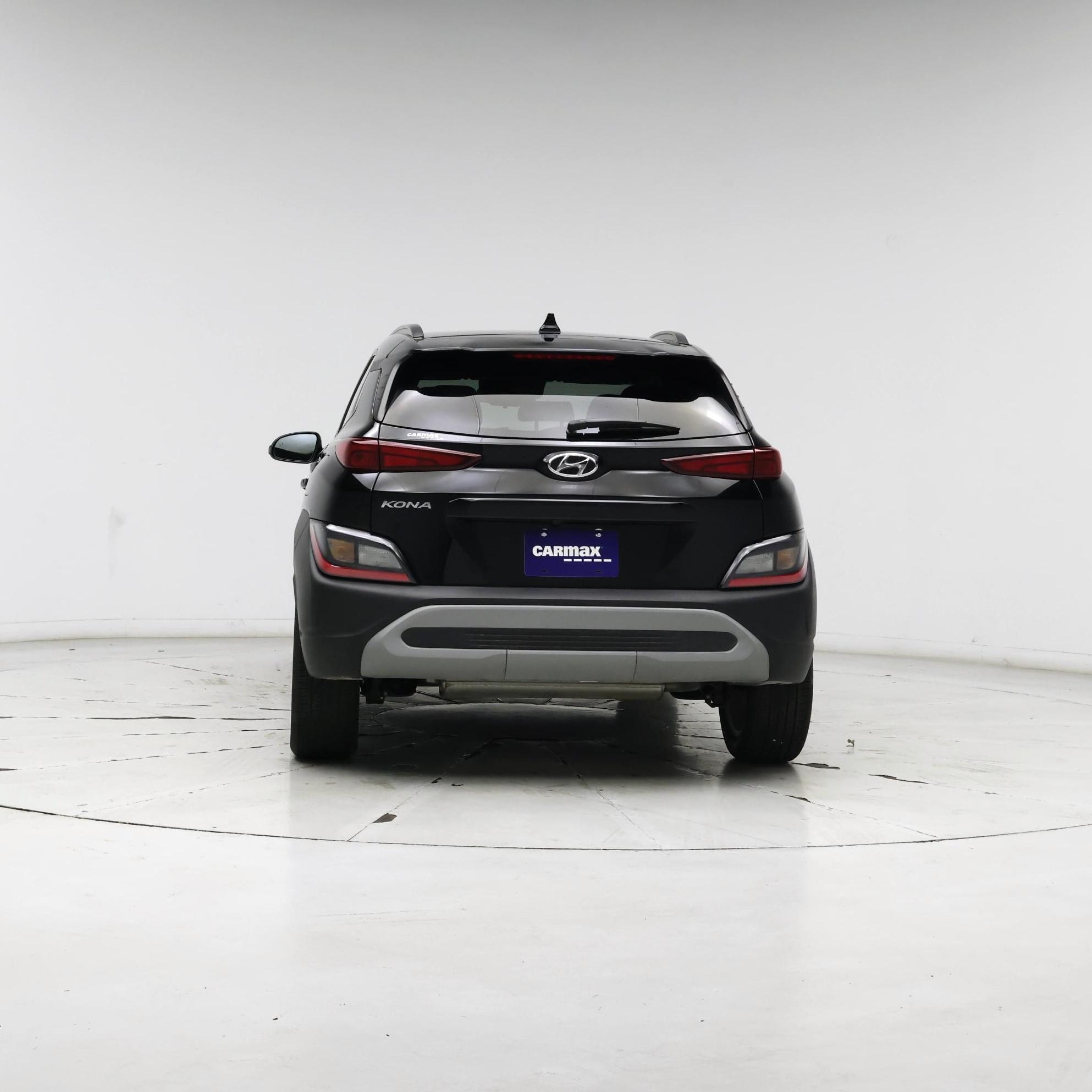 Thumbnail: 2022 Hyundai Kona - 6