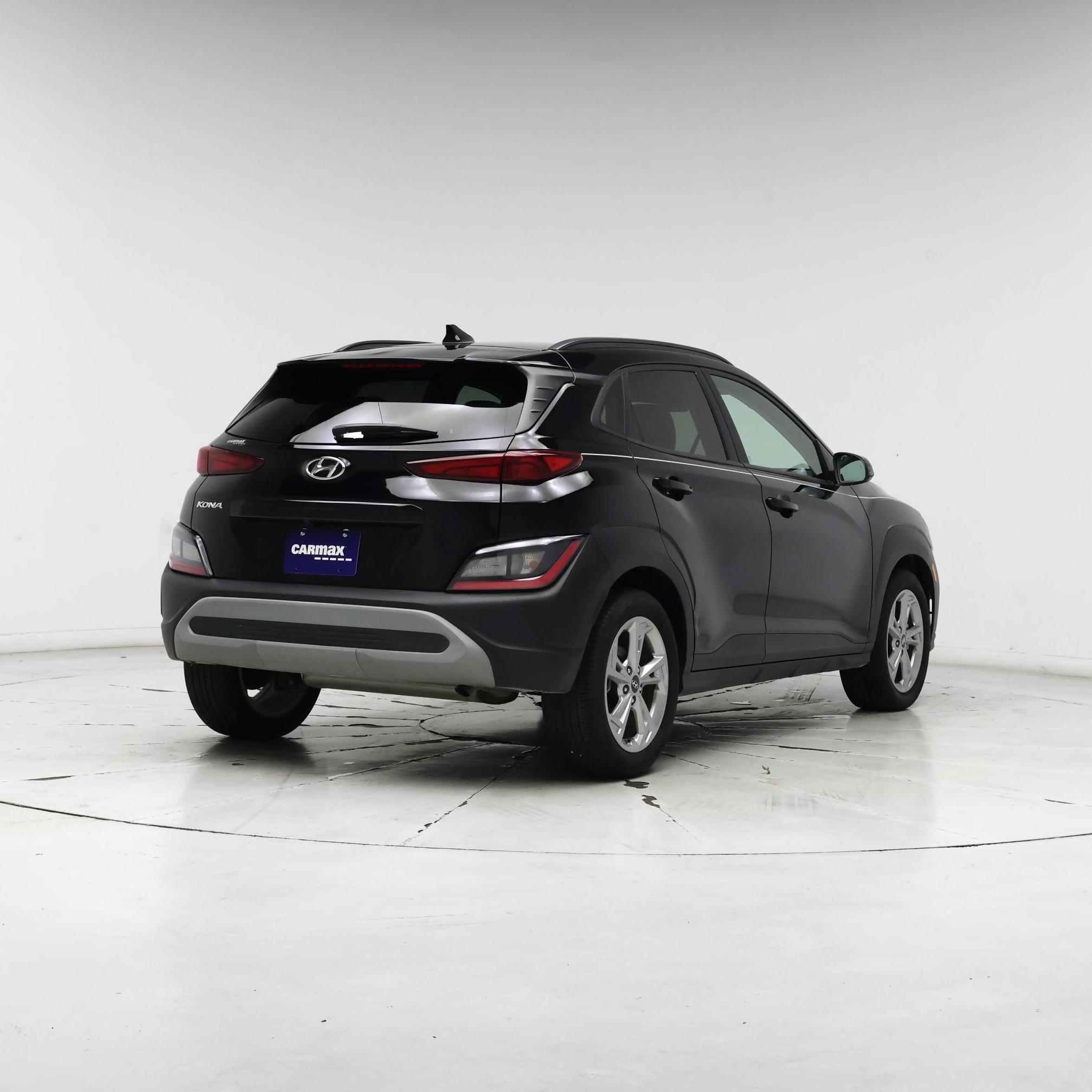 Thumbnail: 2022 Hyundai Kona - 8