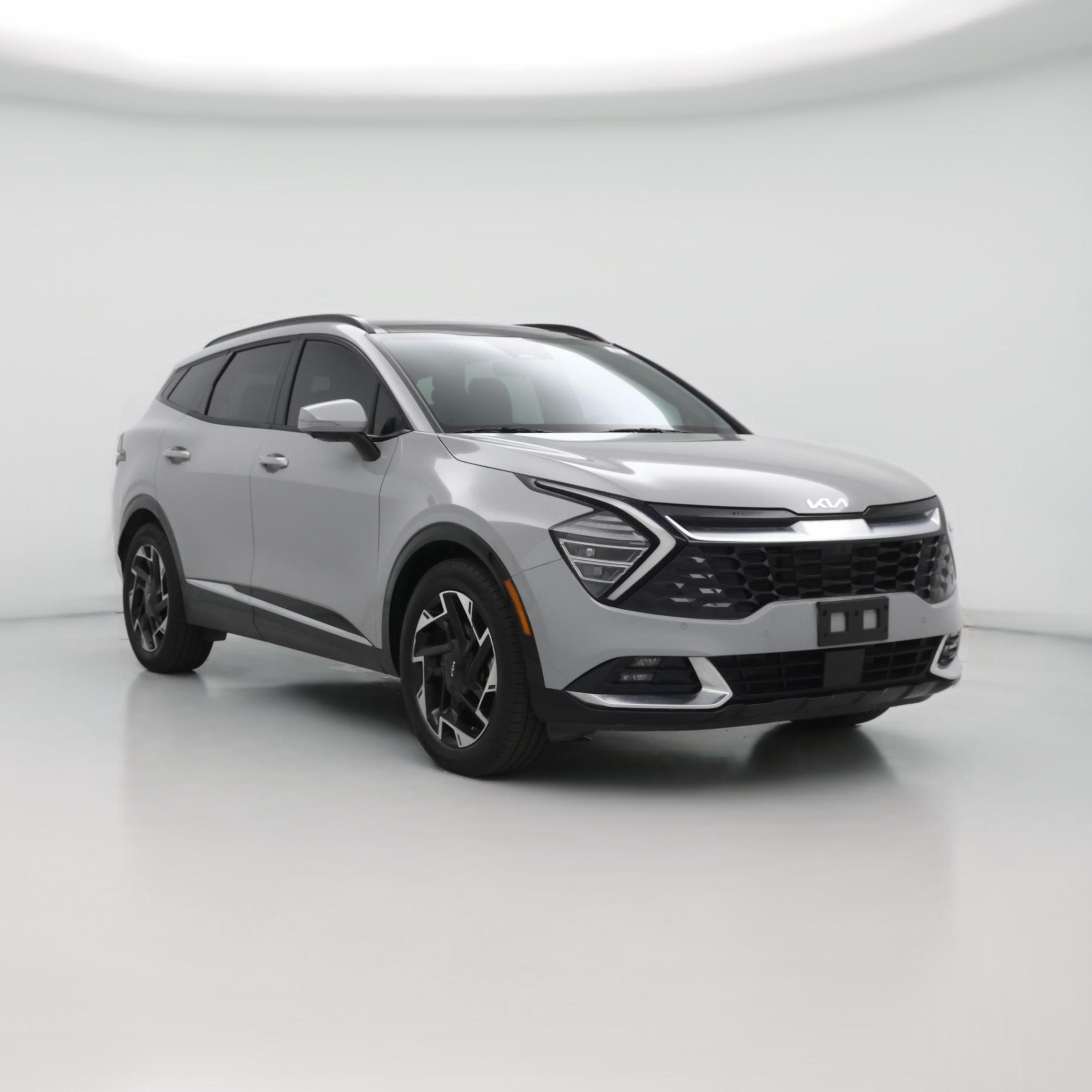 Thumbnail: 2023 Kia Sportage - 1