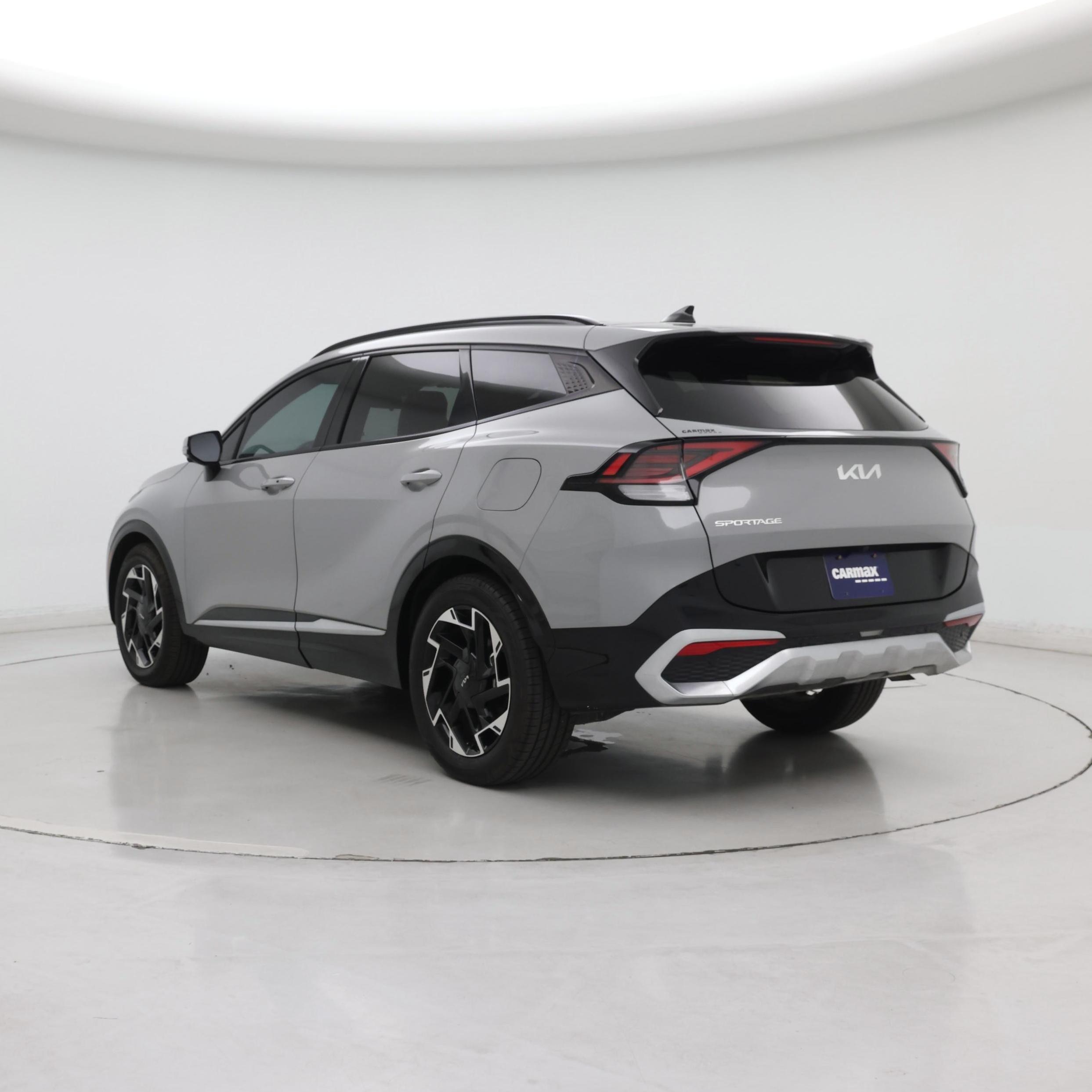 Thumbnail: 2023 Kia Sportage - 2