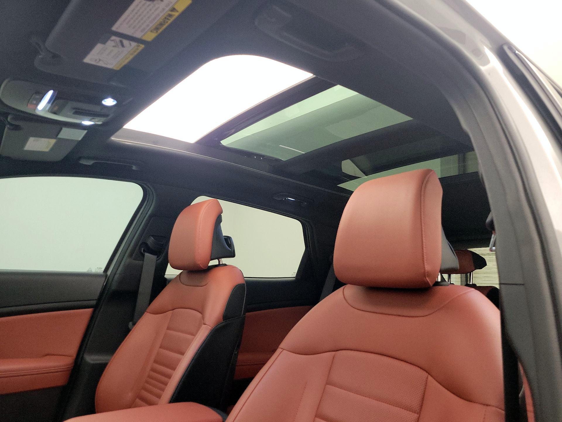 Thumbnail: 2023 Kia Sportage - 20