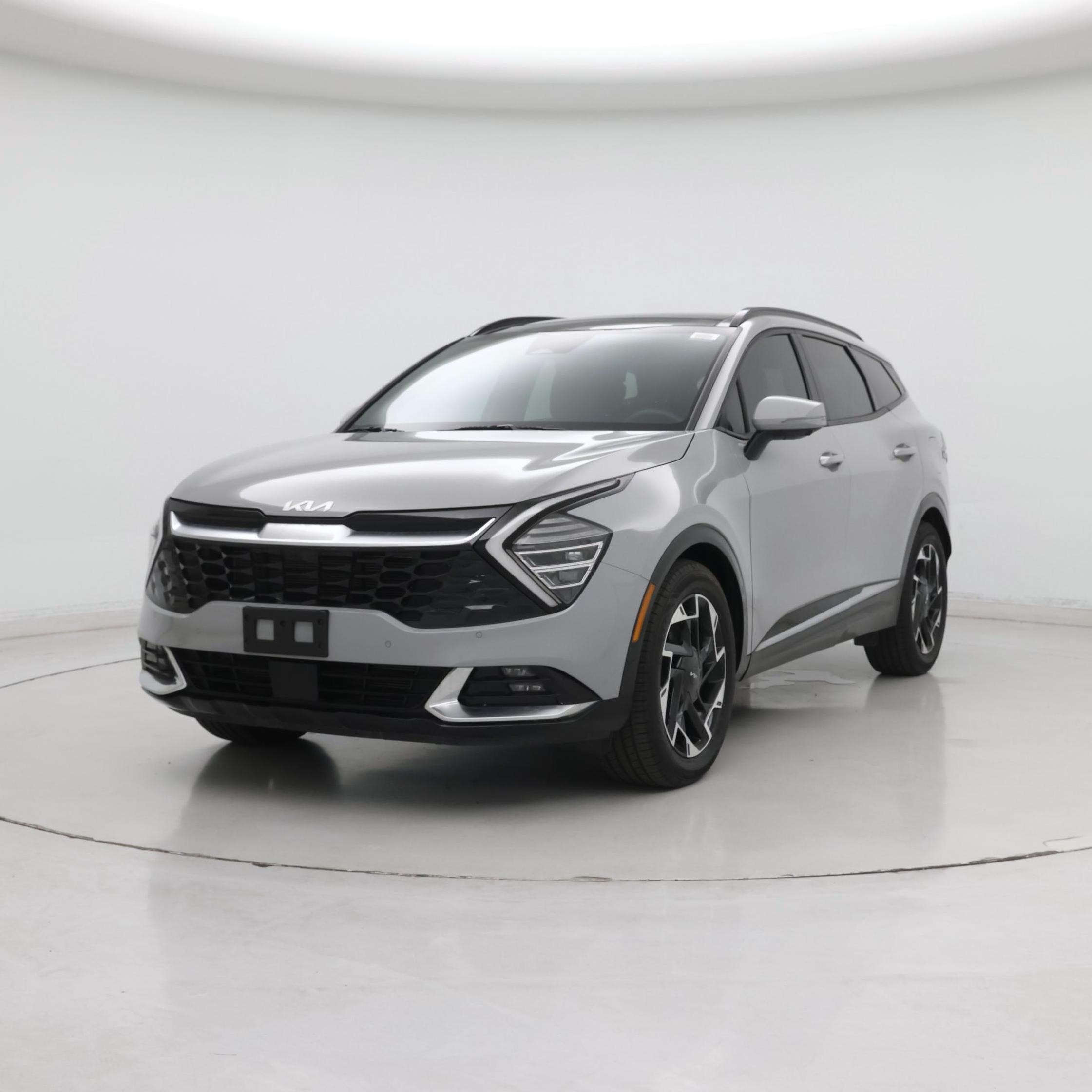 Thumbnail: 2023 Kia Sportage - 4