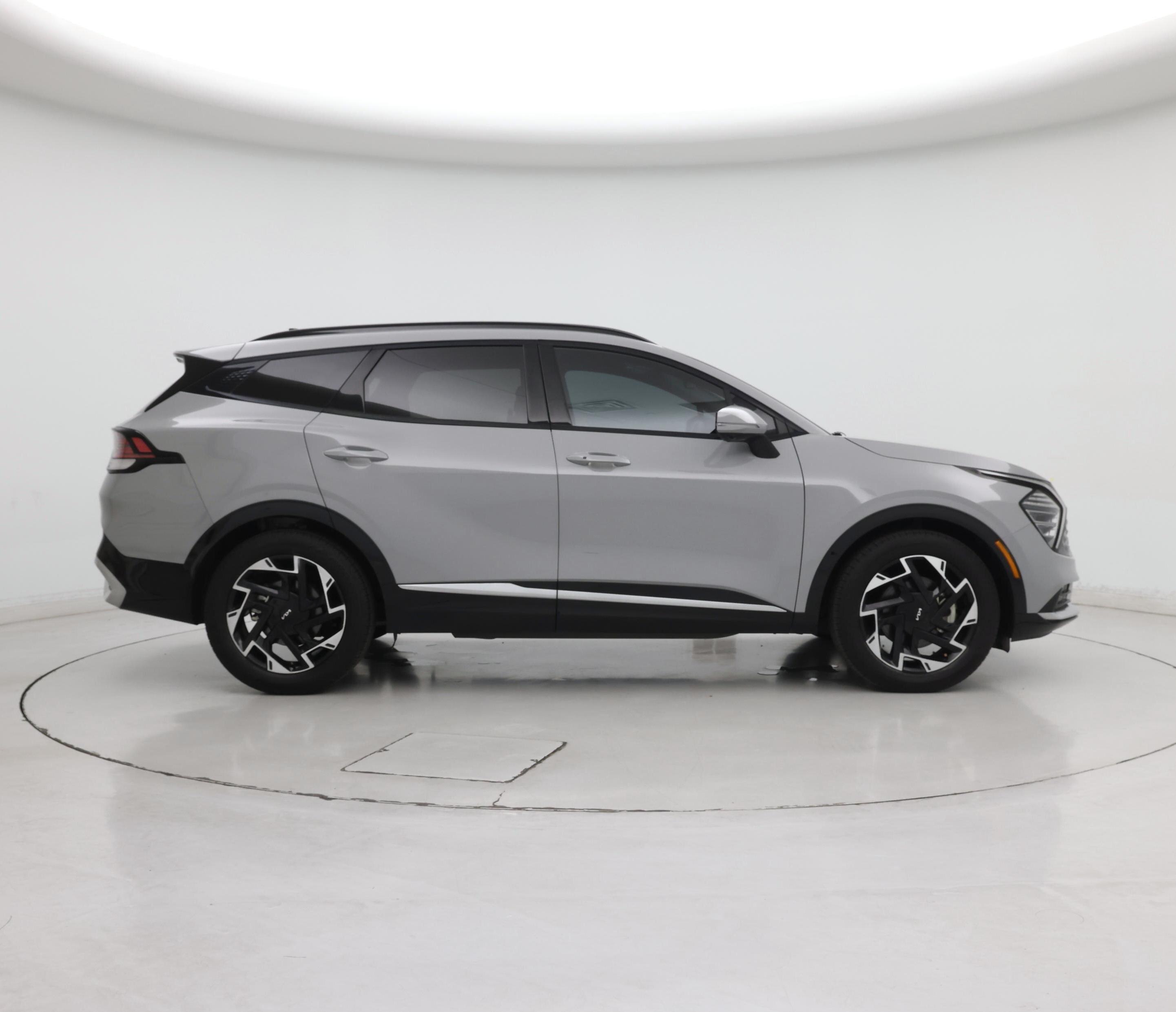 Thumbnail: 2023 Kia Sportage - 7
