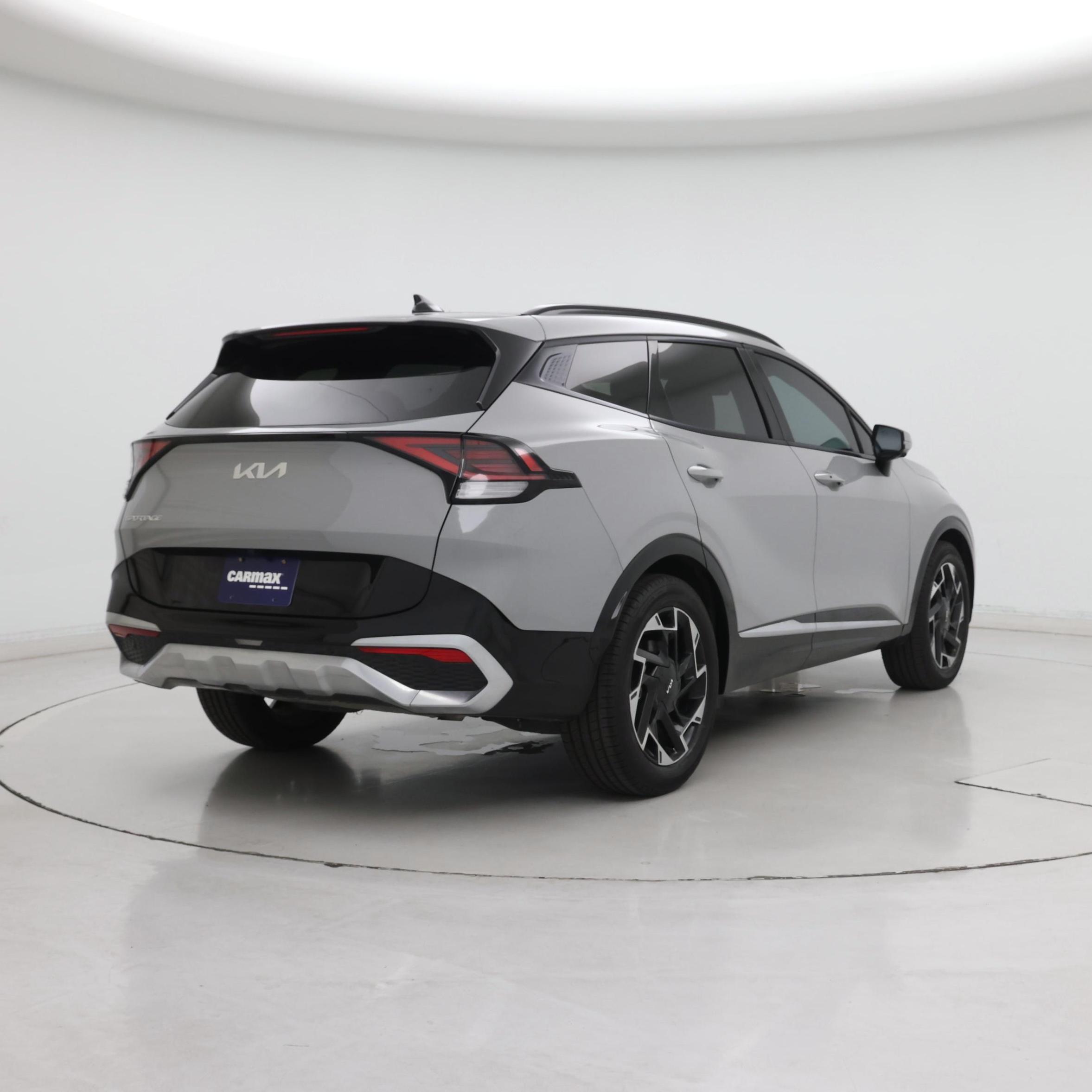 Thumbnail: 2023 Kia Sportage - 8