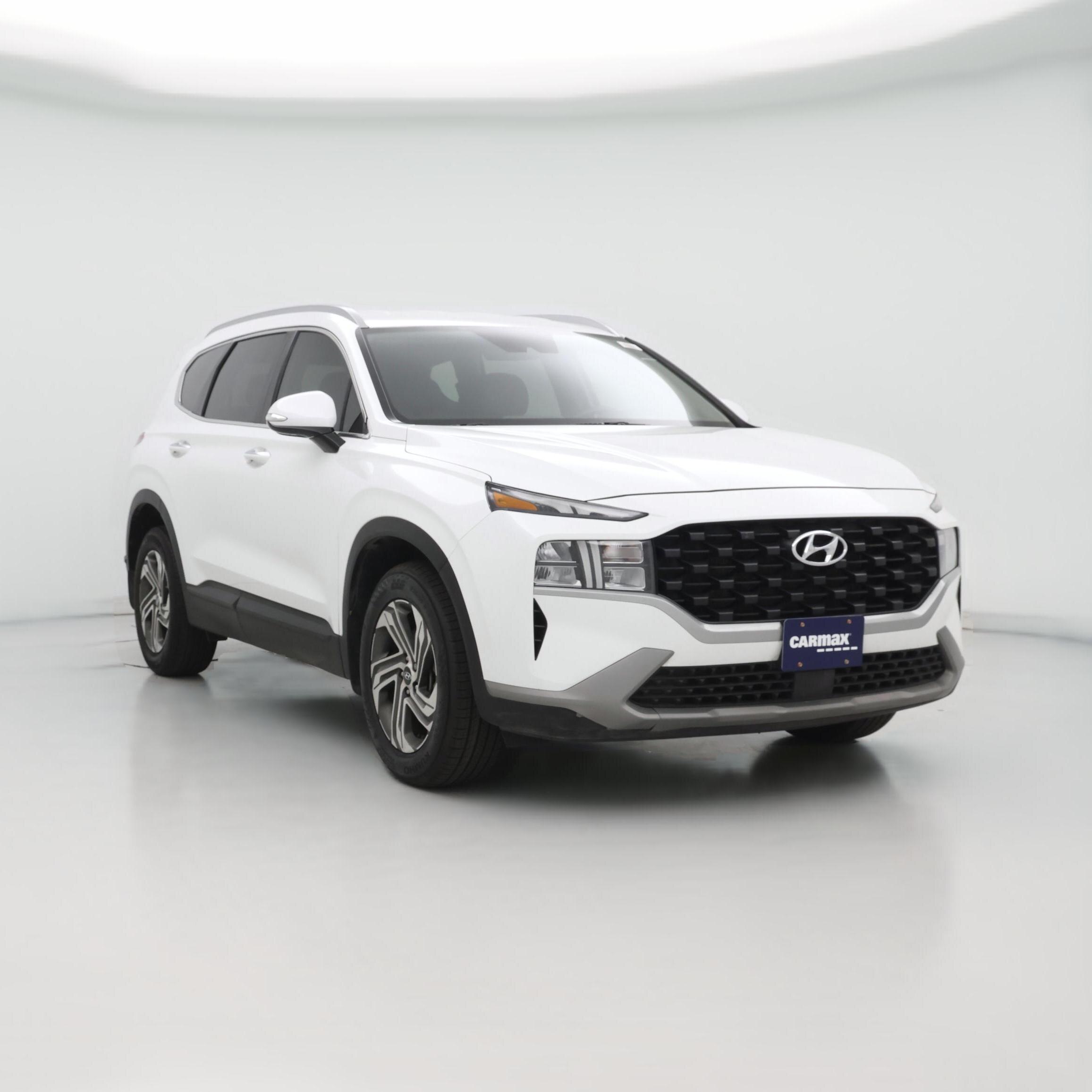 Thumbnail: 2023 Hyundai Santa Fe - 1