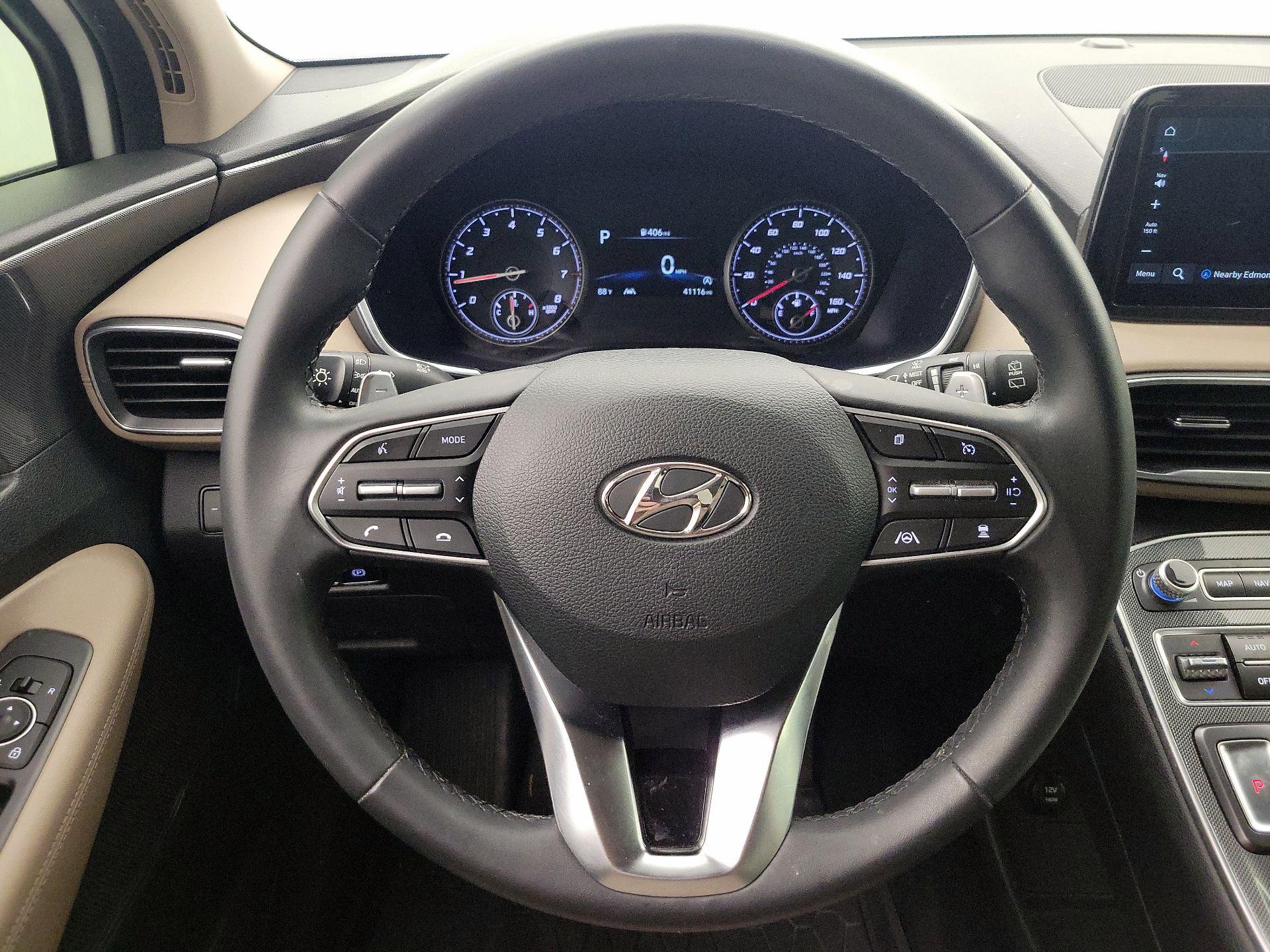 Thumbnail: 2023 Hyundai Santa Fe - 10