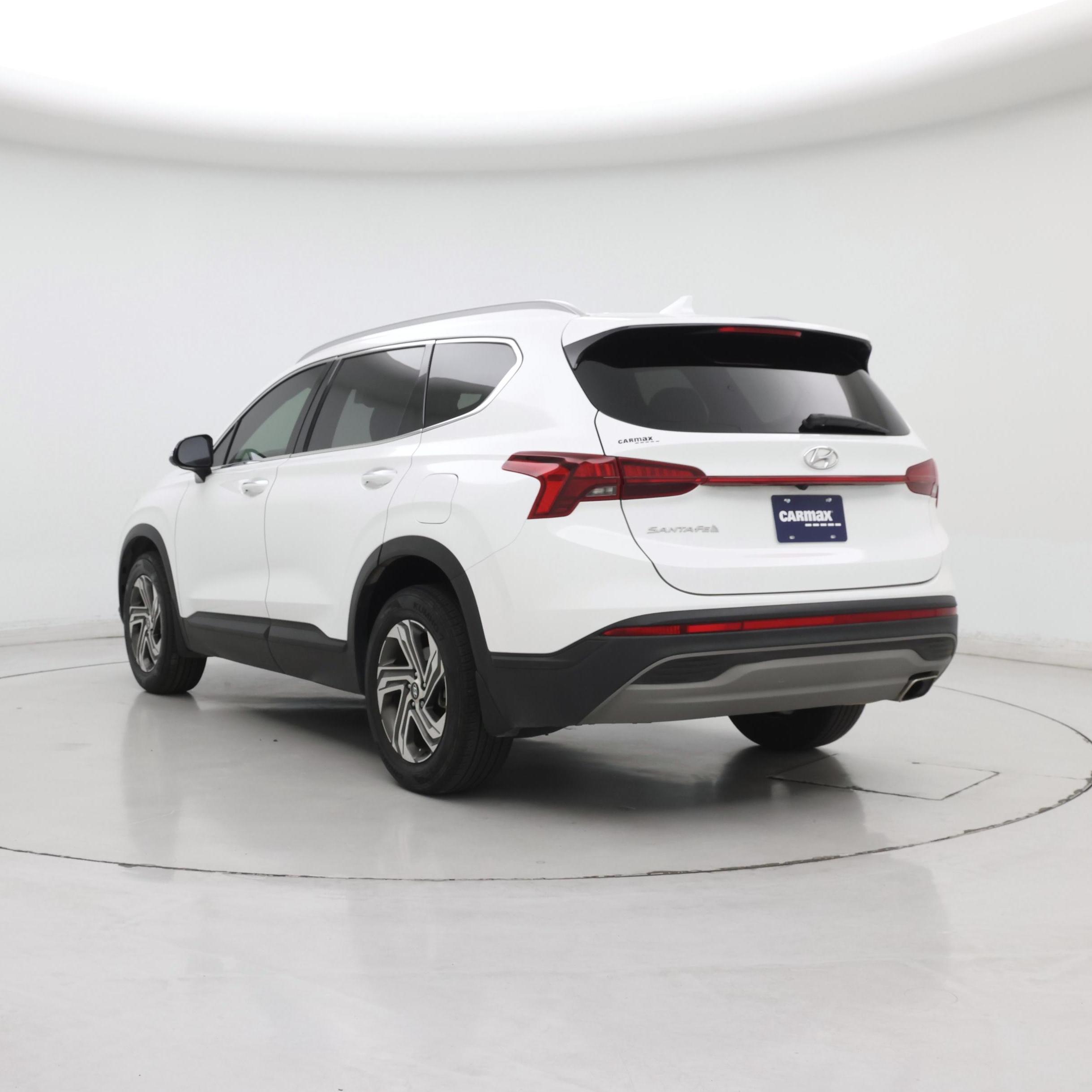 Thumbnail: 2023 Hyundai Santa Fe - 2