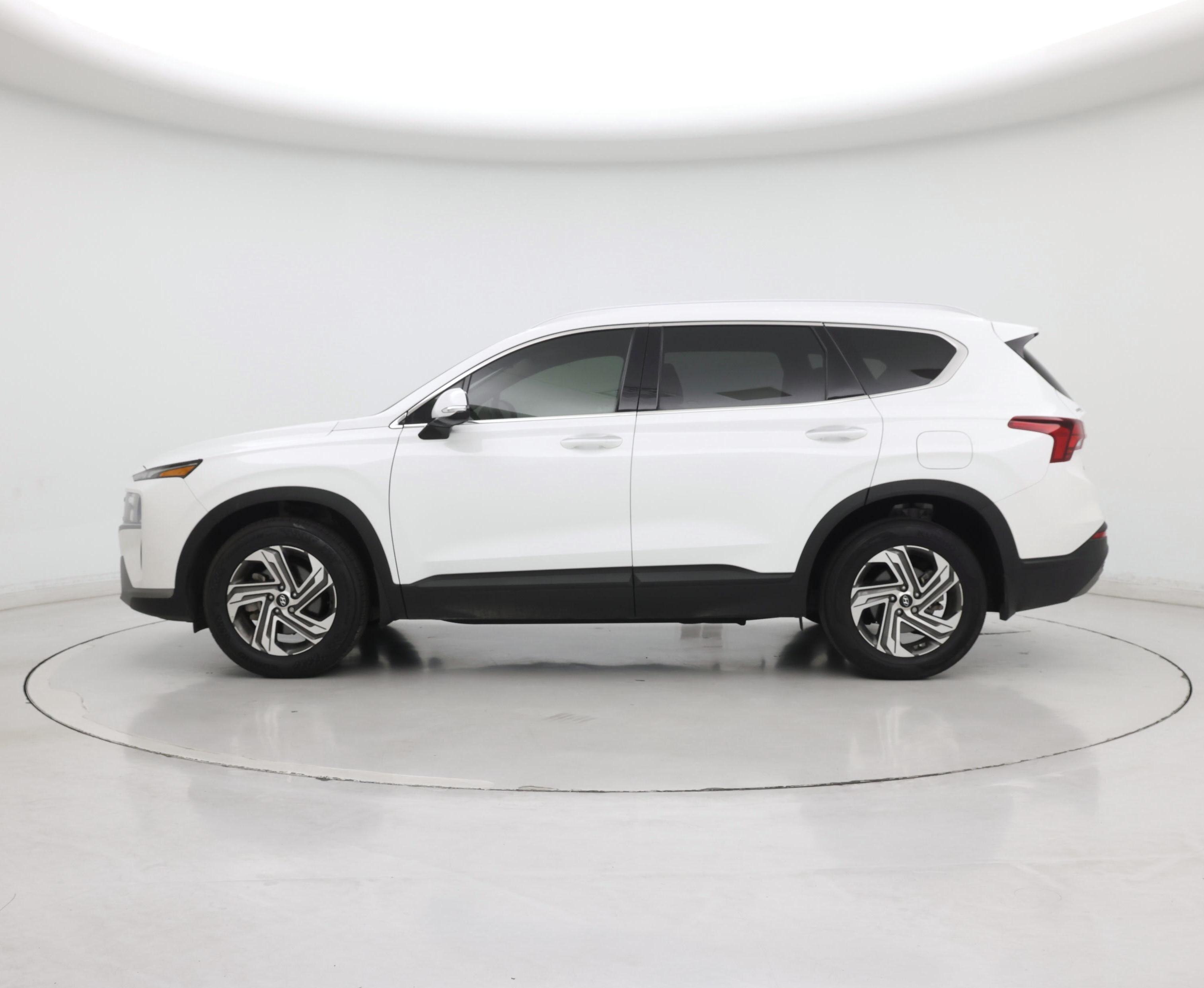 Thumbnail: 2023 Hyundai Santa Fe - 3