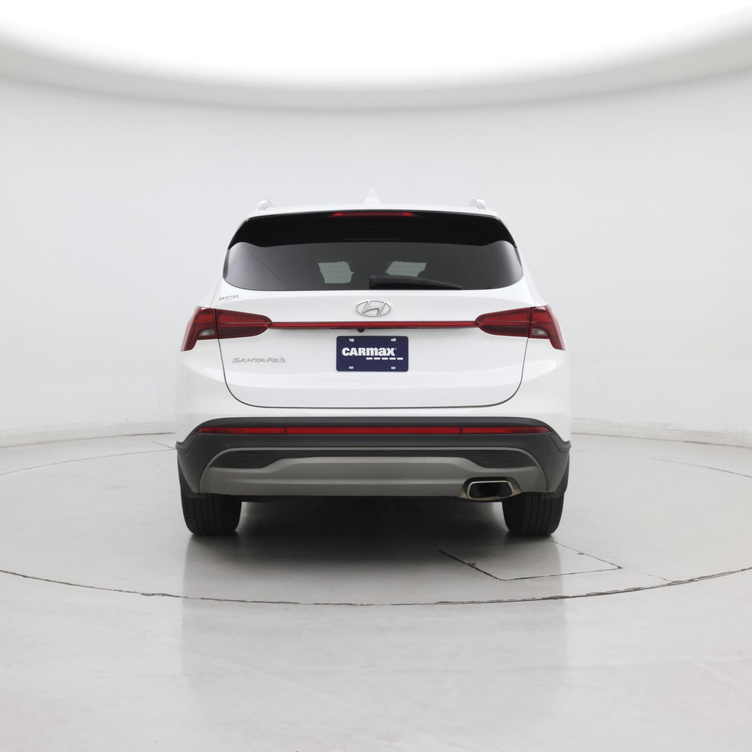 Thumbnail: 2023 Hyundai Santa Fe - 6