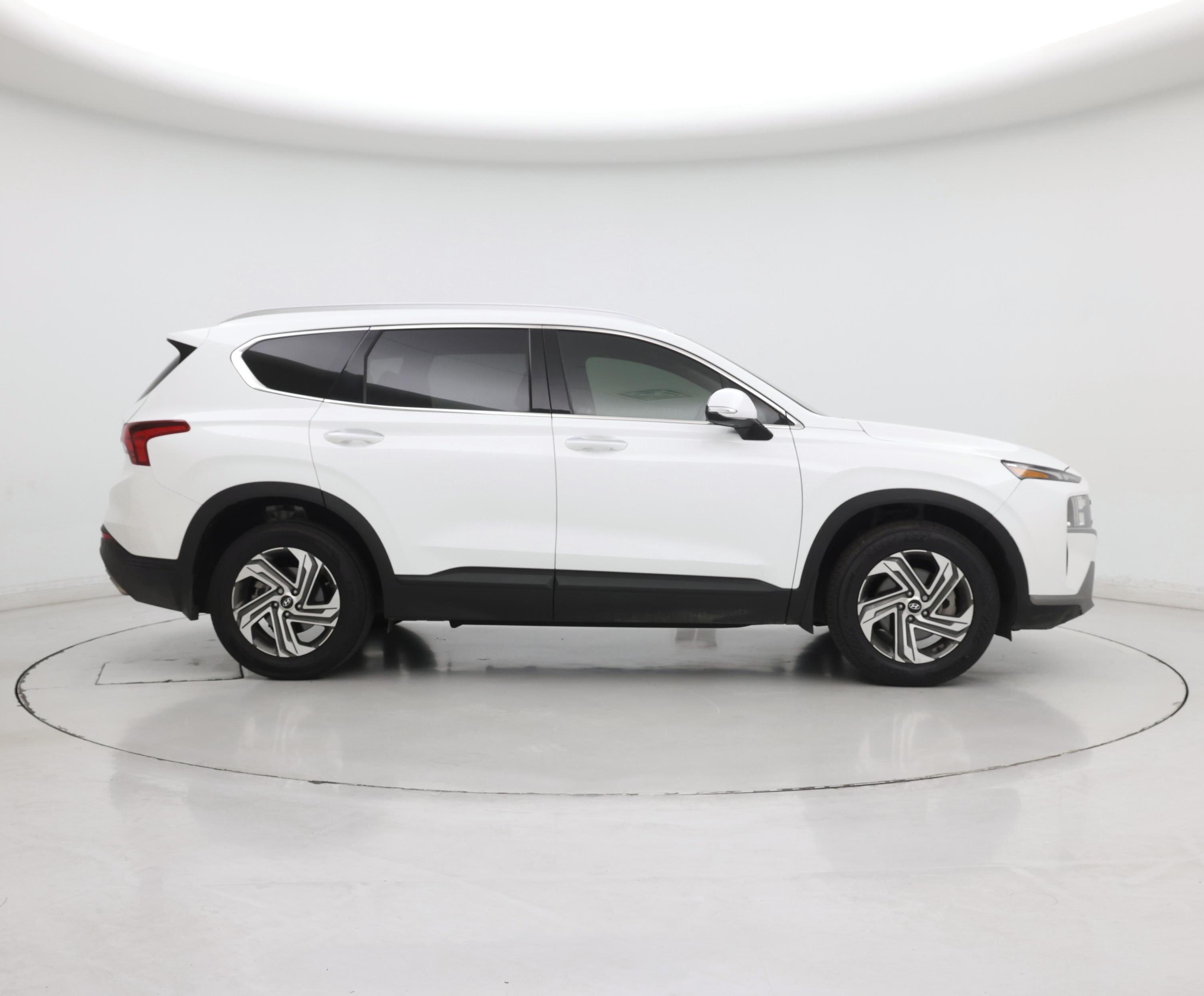 Thumbnail: 2023 Hyundai Santa Fe - 7