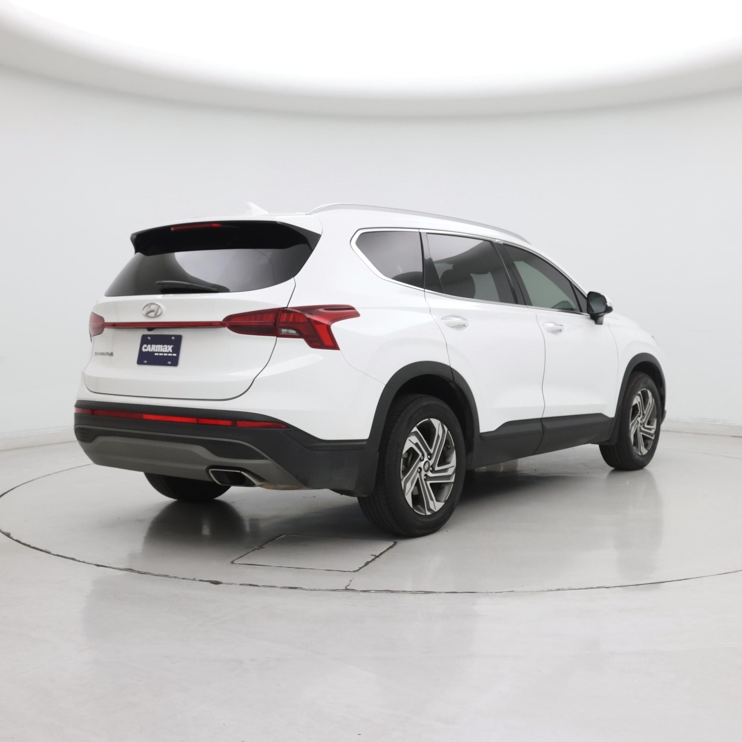 Thumbnail: 2023 Hyundai Santa Fe - 8