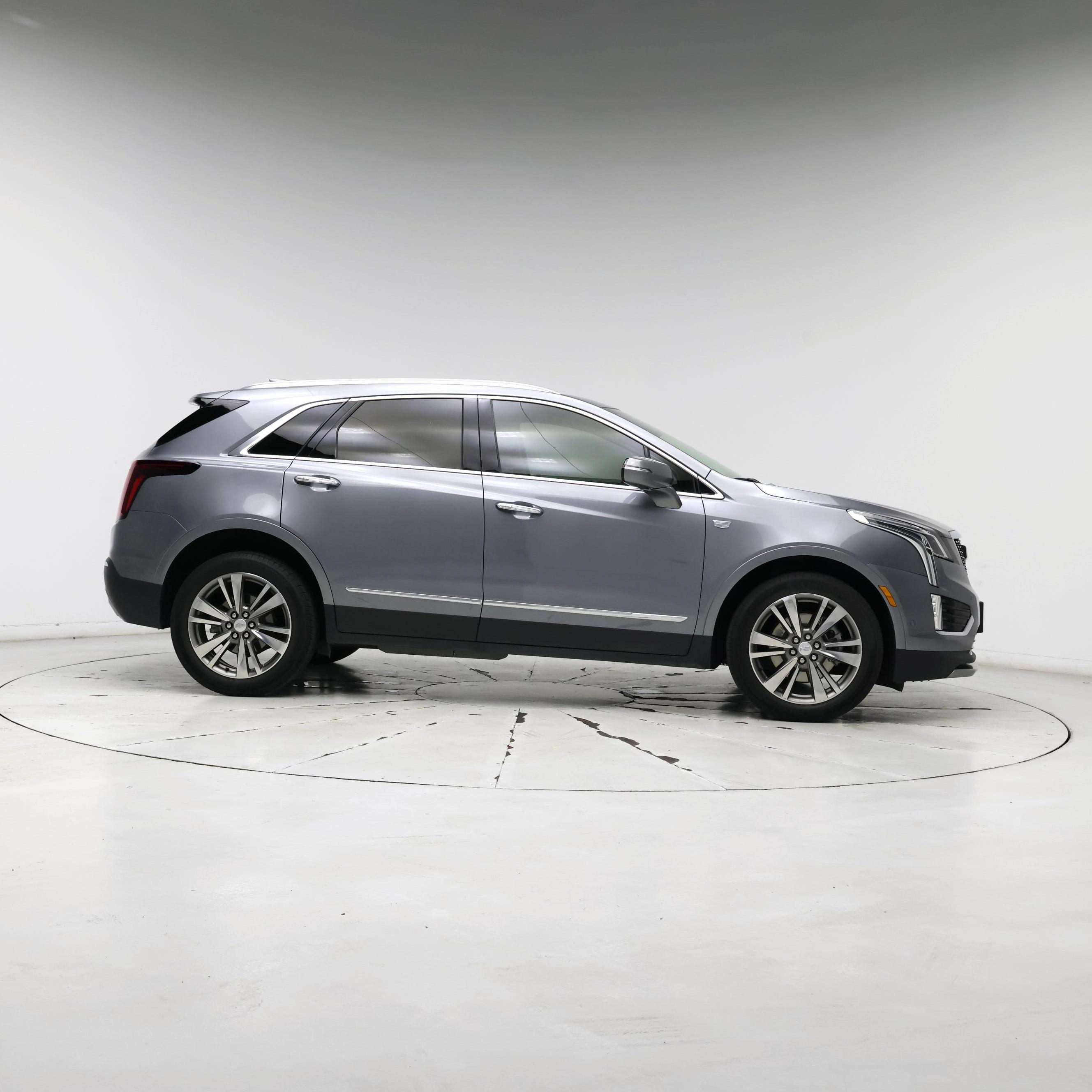 Thumbnail: 2021 Cadillac XT5 - 7