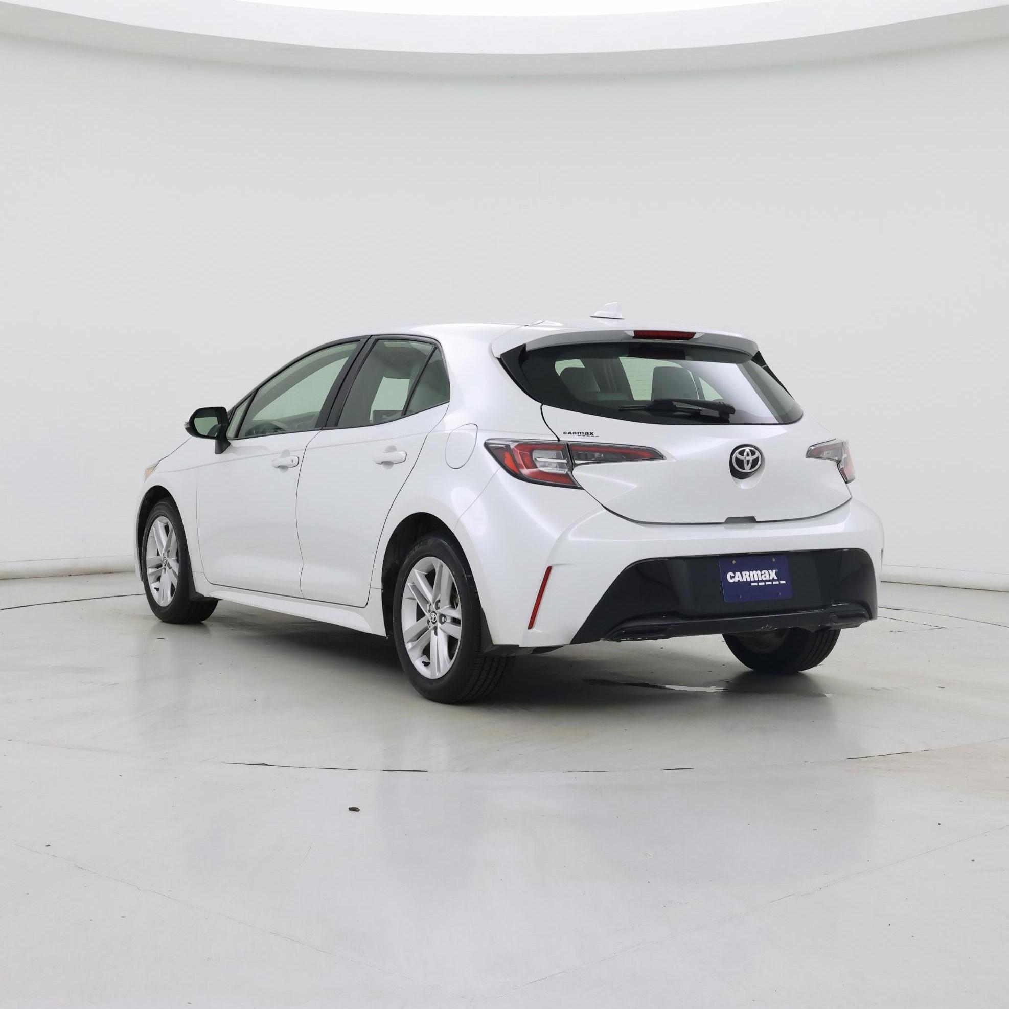 Thumbnail: 2021 Toyota Corolla - 2