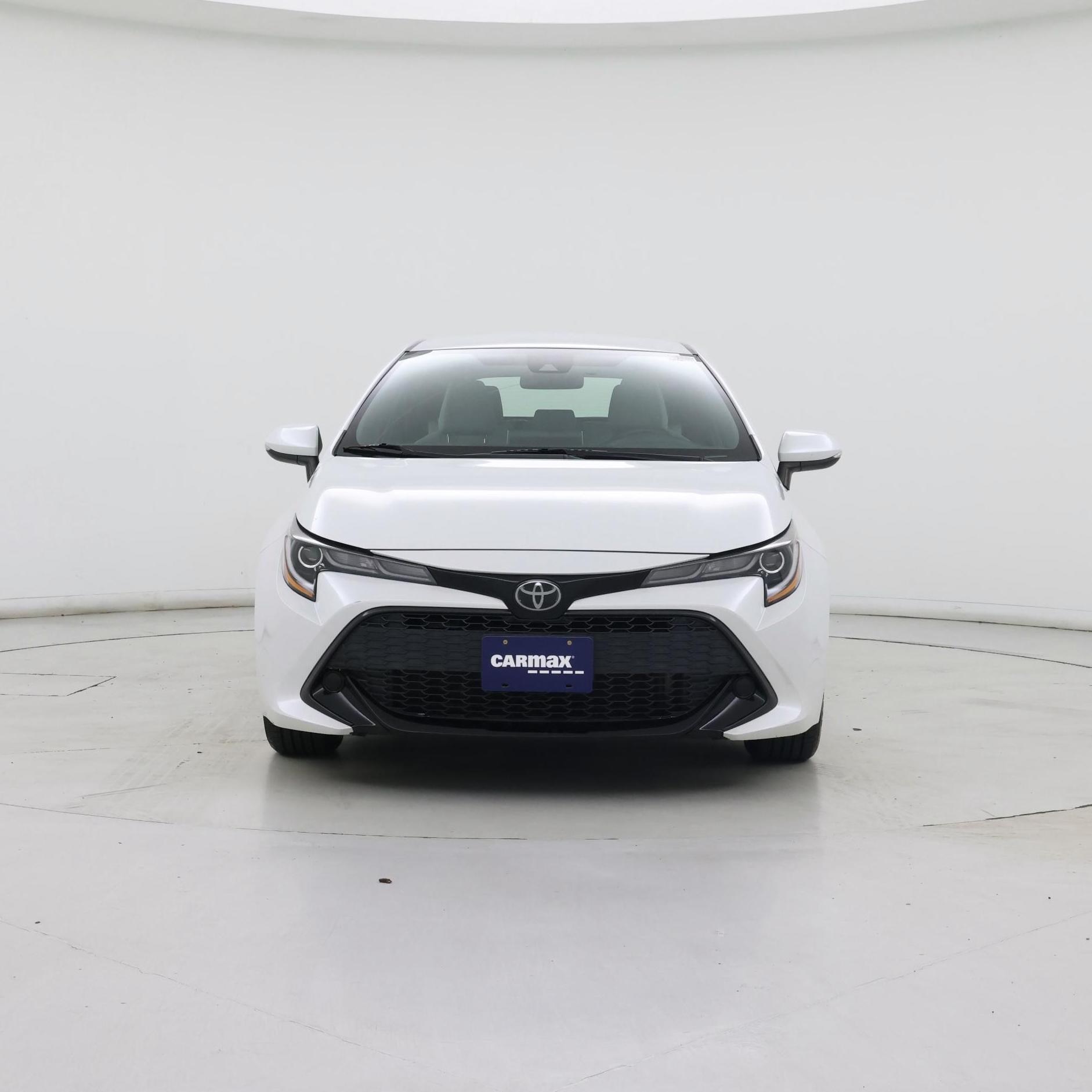 Thumbnail: 2021 Toyota Corolla - 5