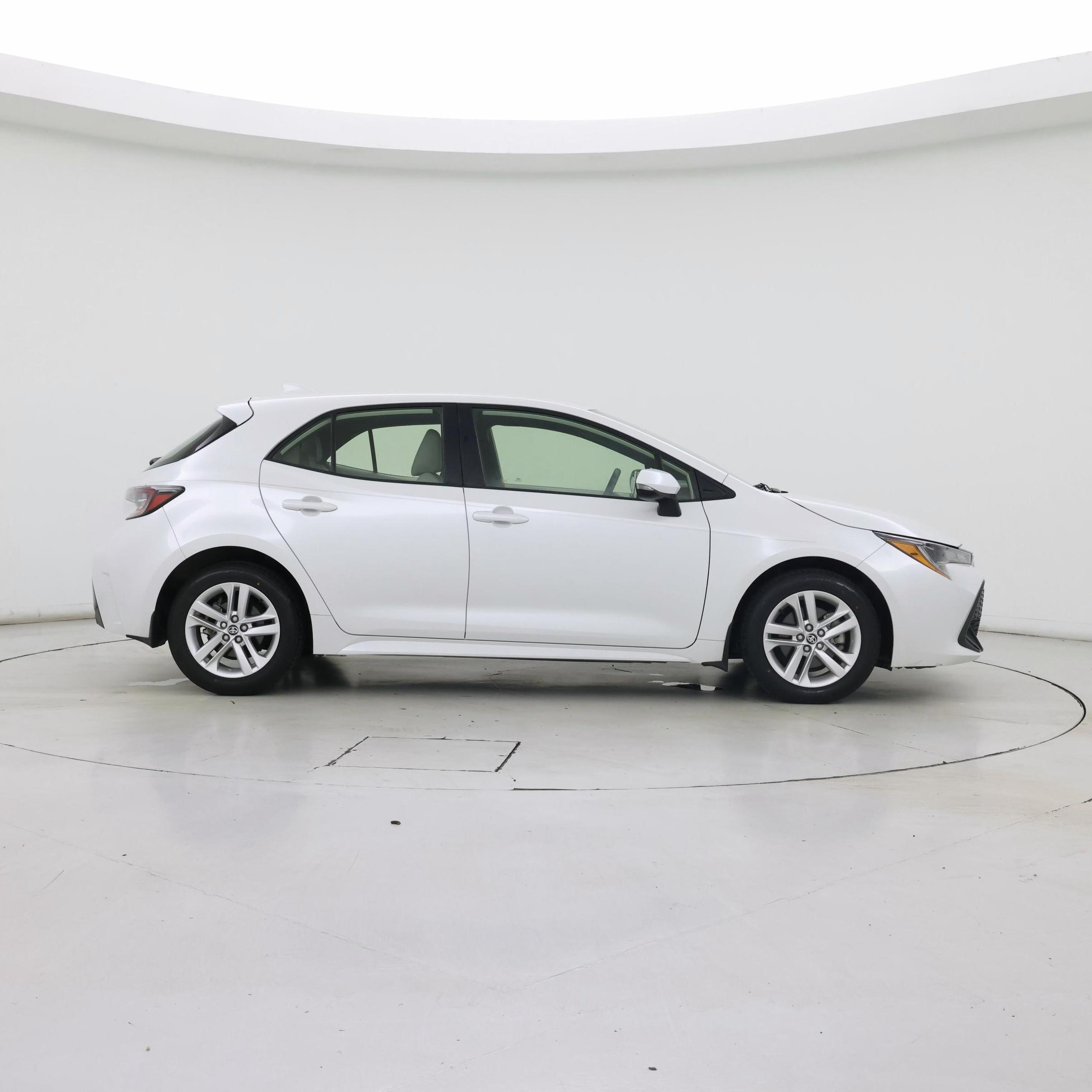 Thumbnail: 2021 Toyota Corolla - 7