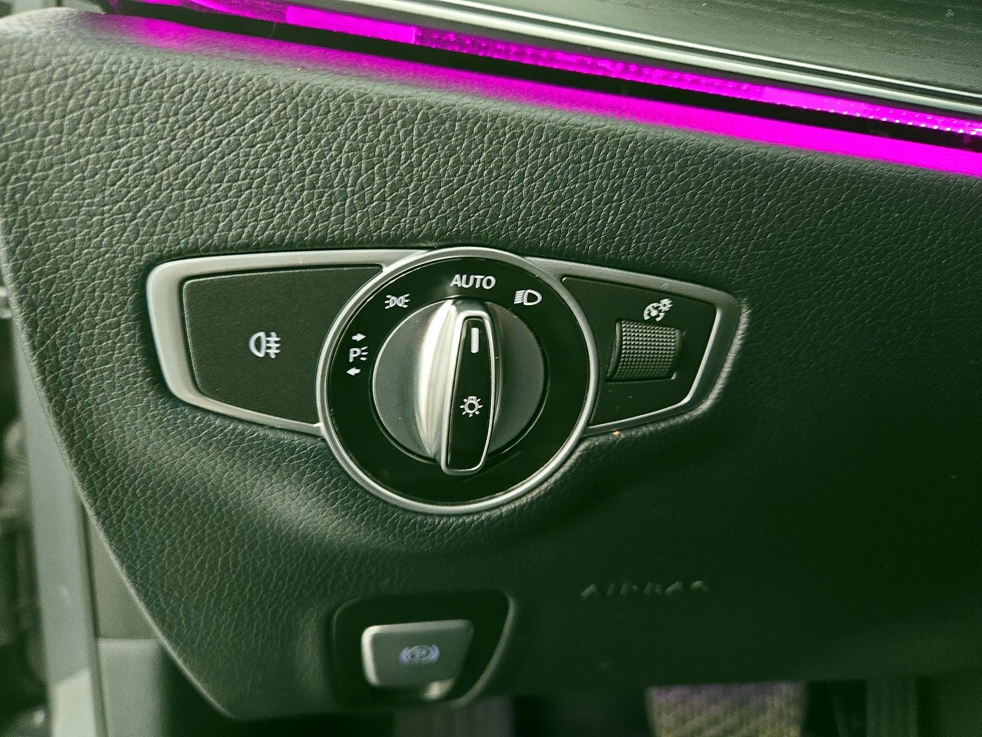 Thumbnail: 2022 Mercedes-Benz E-Class - 13