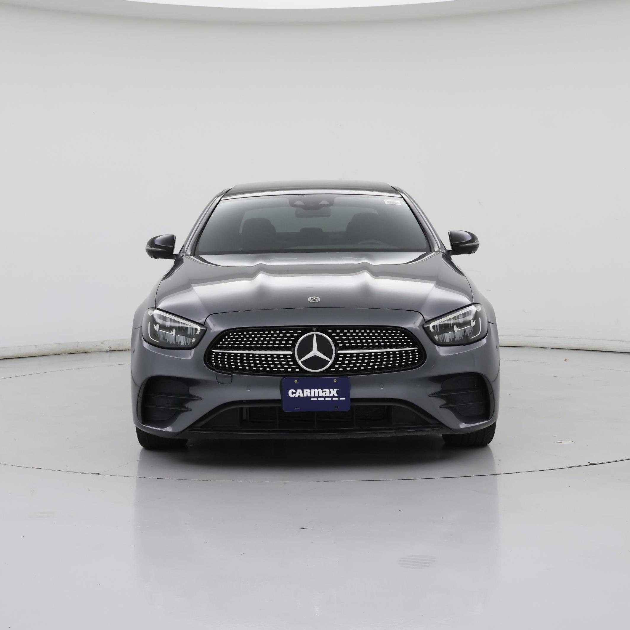 Thumbnail: 2022 Mercedes-Benz E-Class - 5