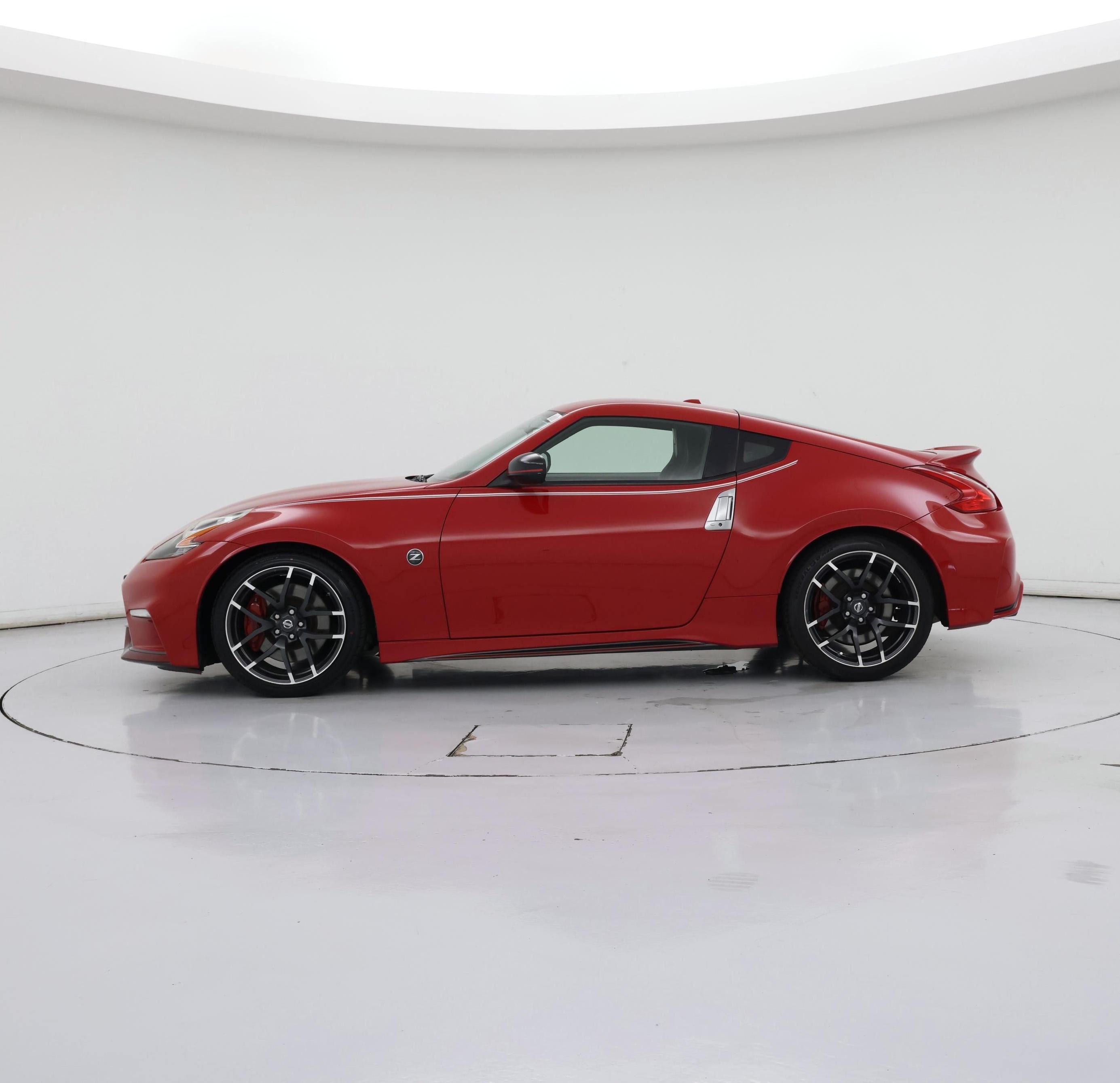 Thumbnail: 2015 Nissan Z - 3