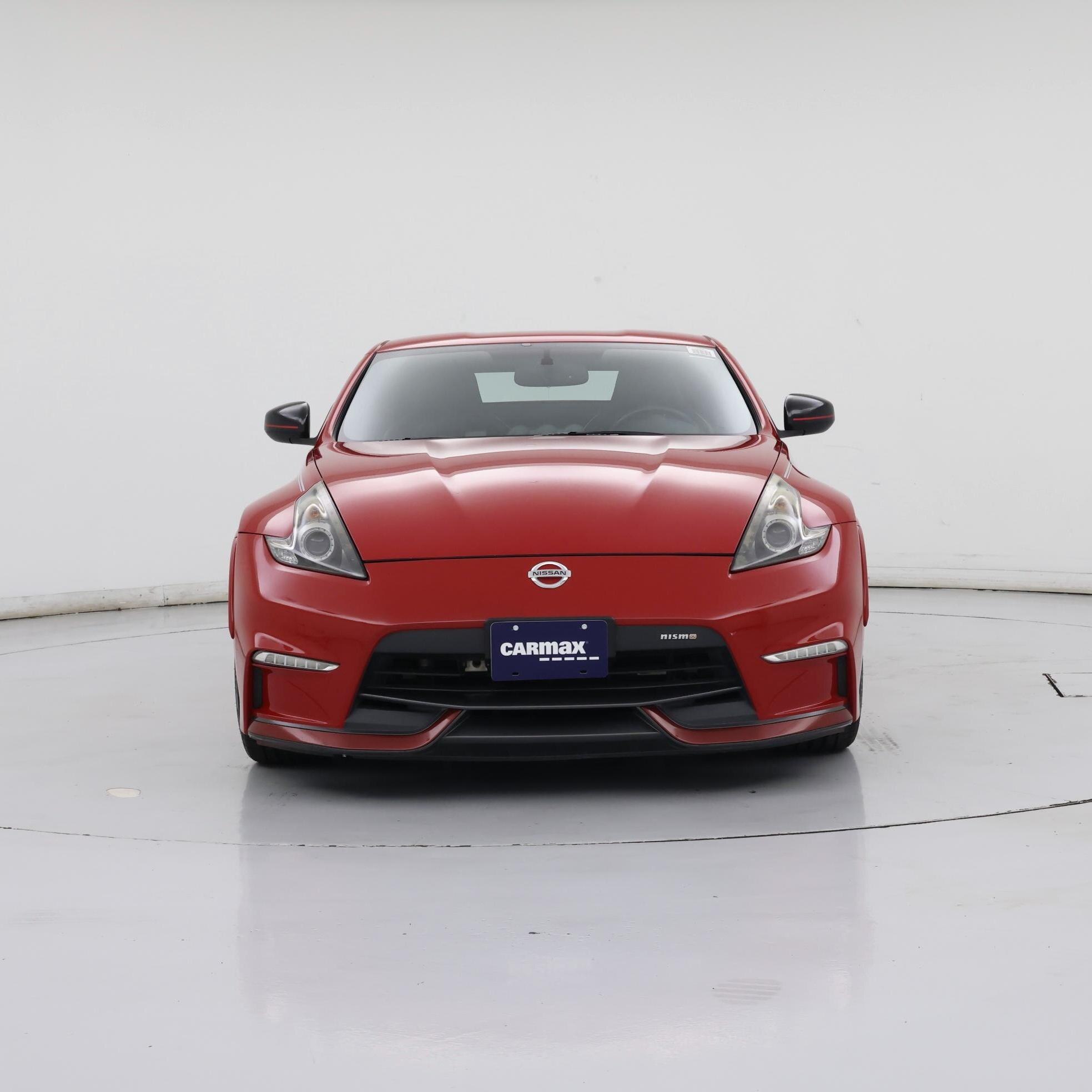 Thumbnail: 2015 Nissan Z - 5