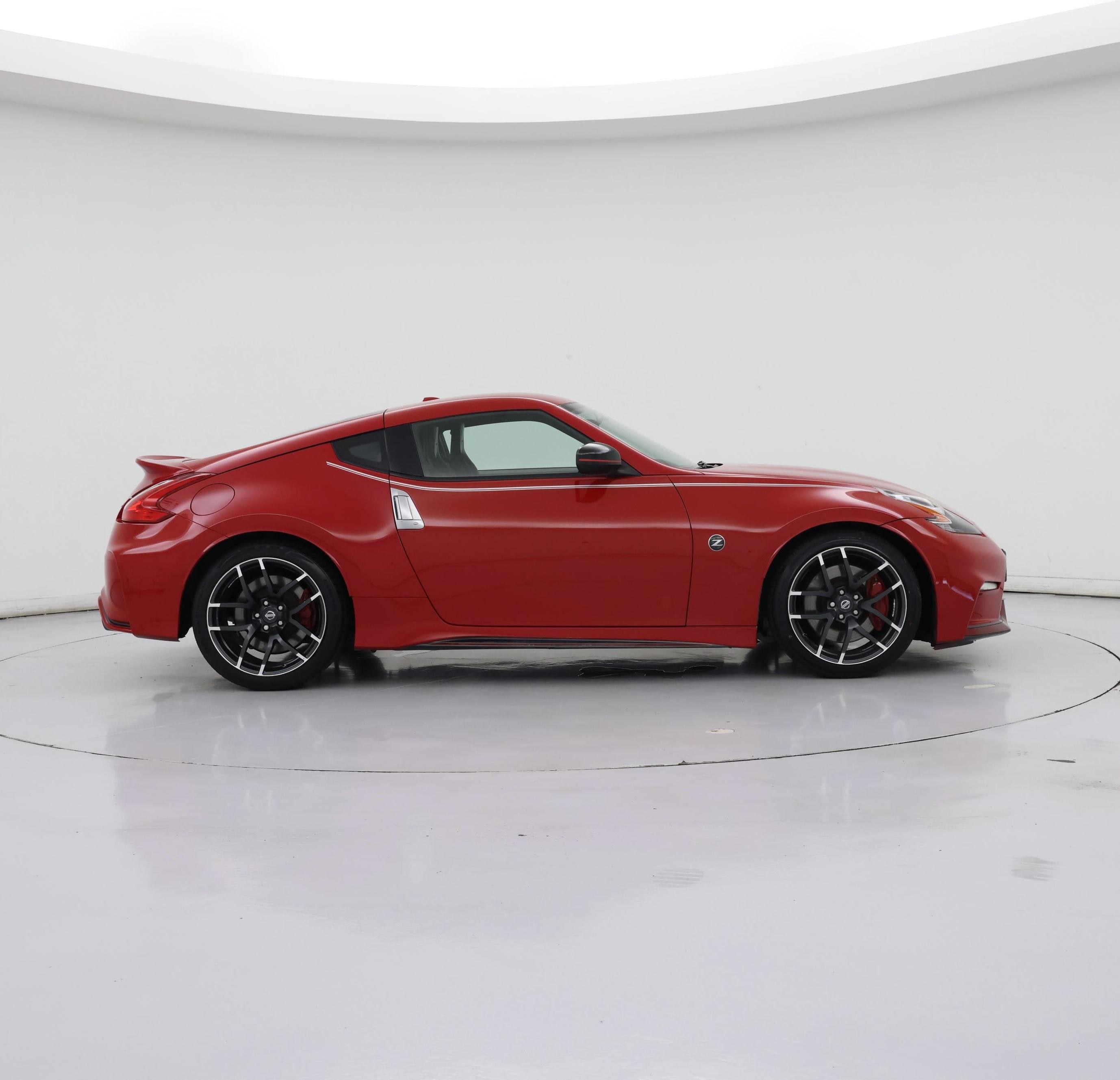Thumbnail: 2015 Nissan Z - 7