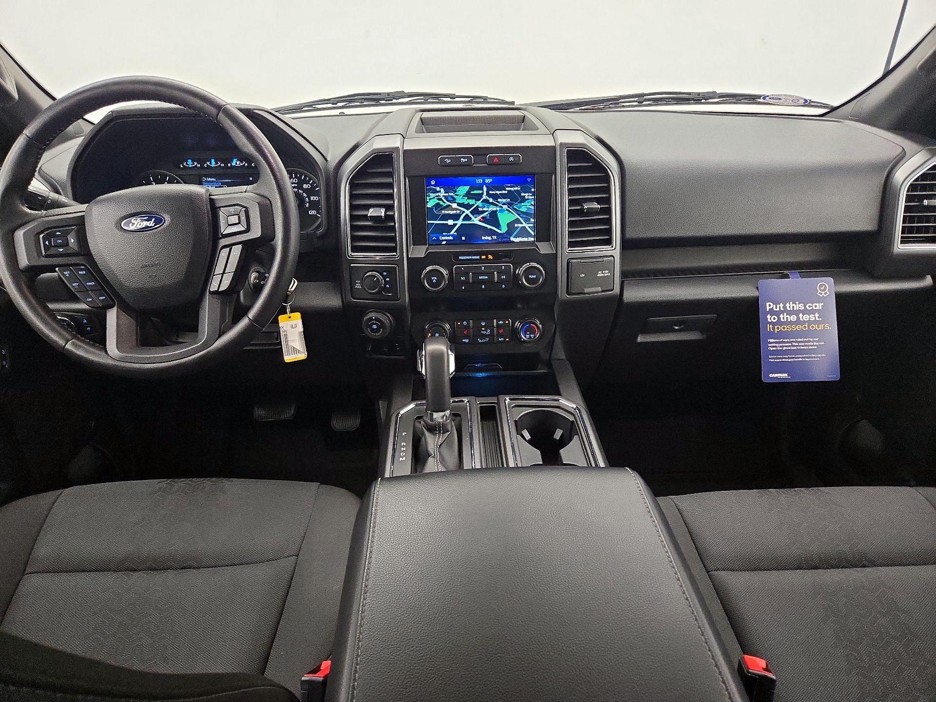 Thumbnail: 2019 Ford F-150 - 9