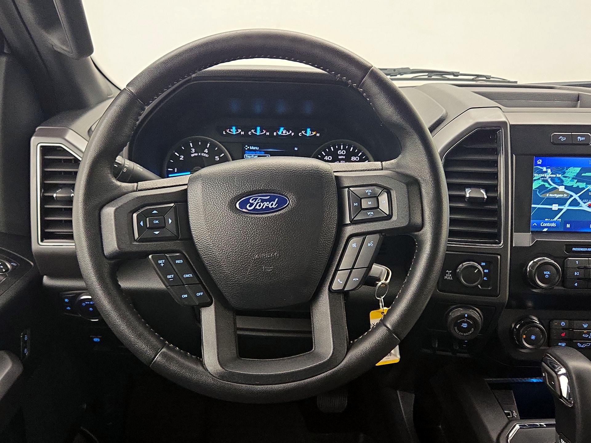Thumbnail: 2019 Ford F-150 - 10