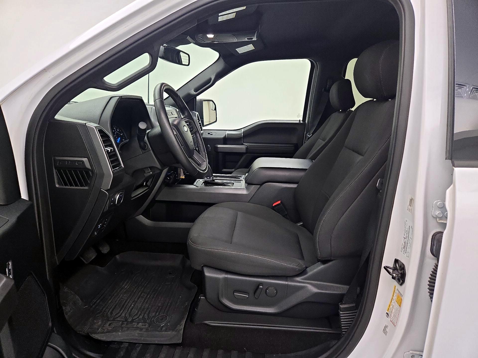 Thumbnail: 2019 Ford F-150 - 11