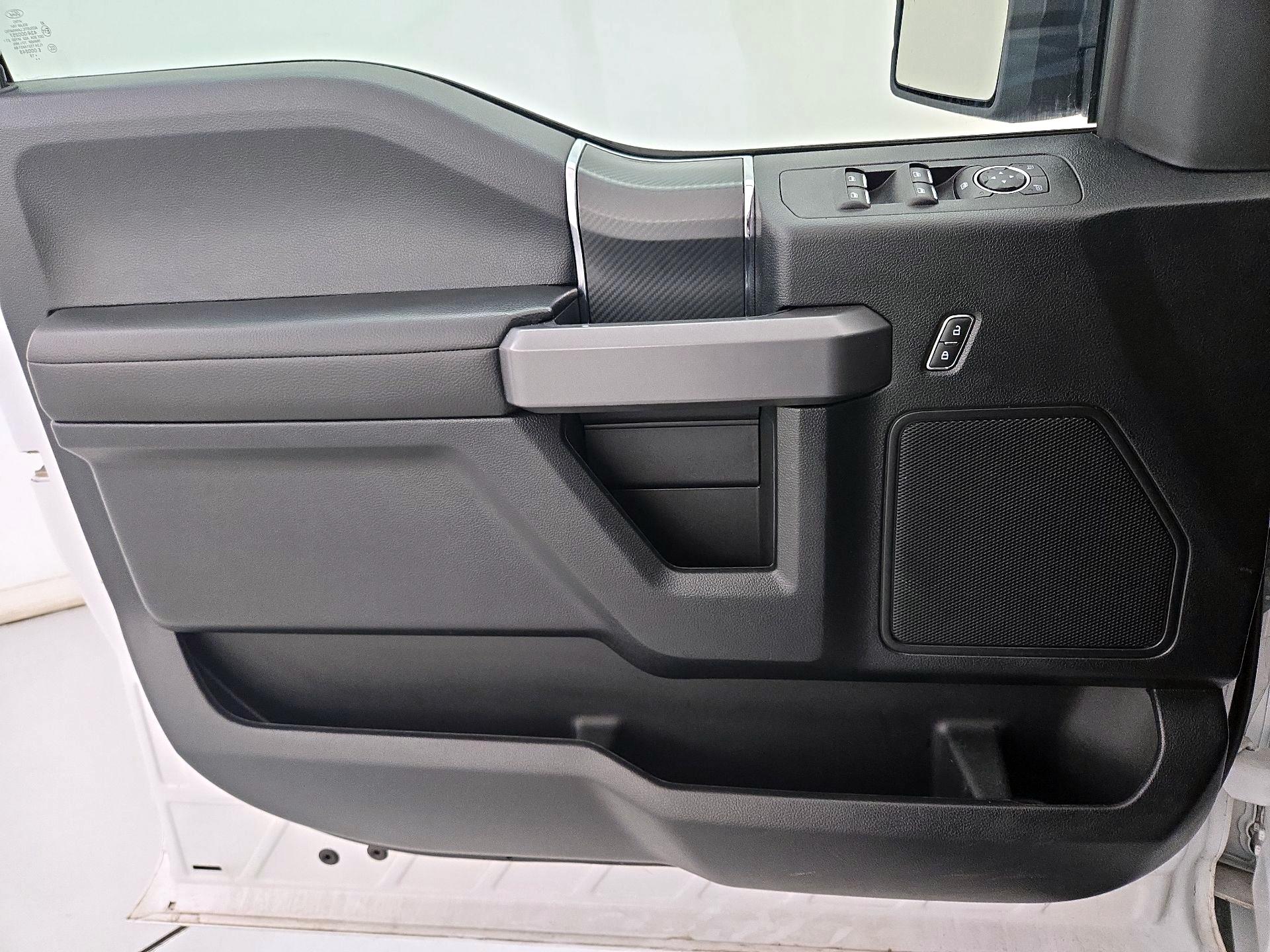 Thumbnail: 2019 Ford F-150 - 12