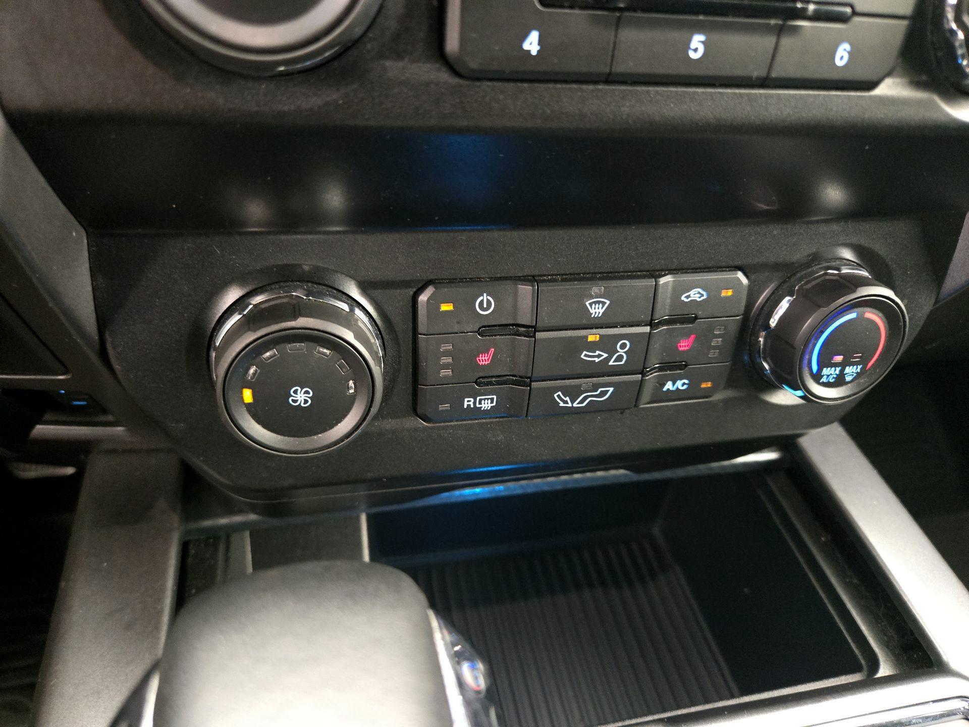 Thumbnail: 2019 Ford F-150 - 17