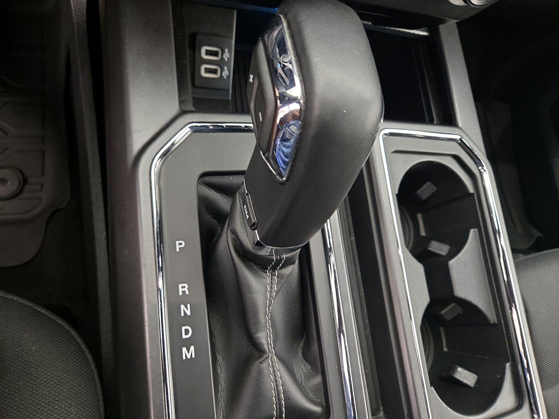Thumbnail: 2019 Ford F-150 - 18