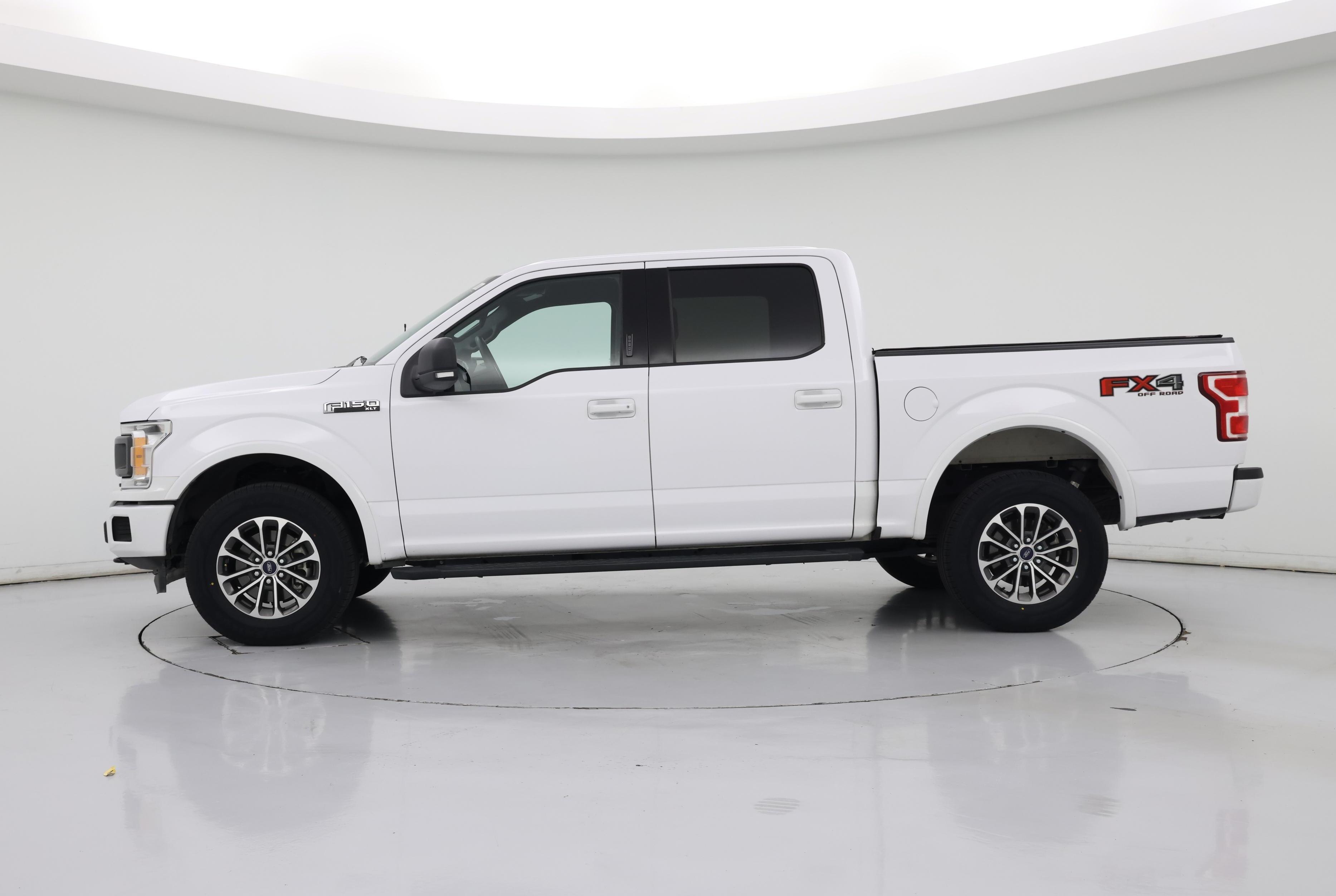Thumbnail: 2019 Ford F-150 - 3