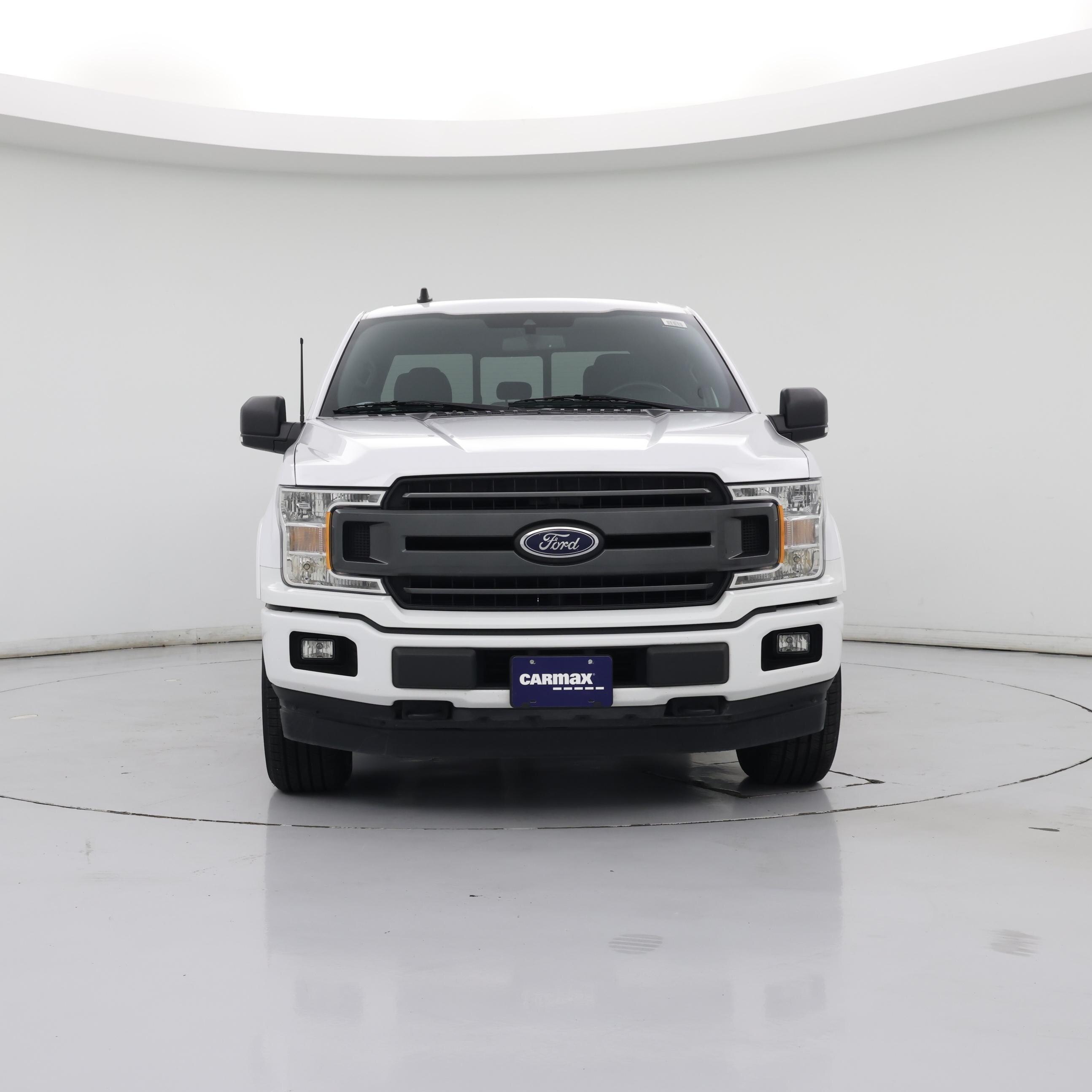 Thumbnail: 2019 Ford F-150 - 5