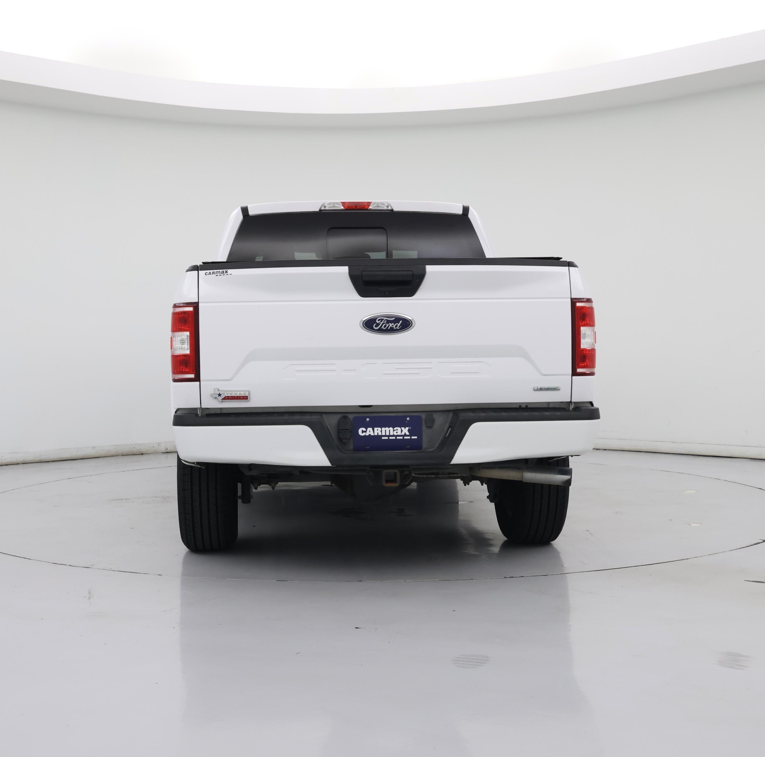 Thumbnail: 2019 Ford F-150 - 6