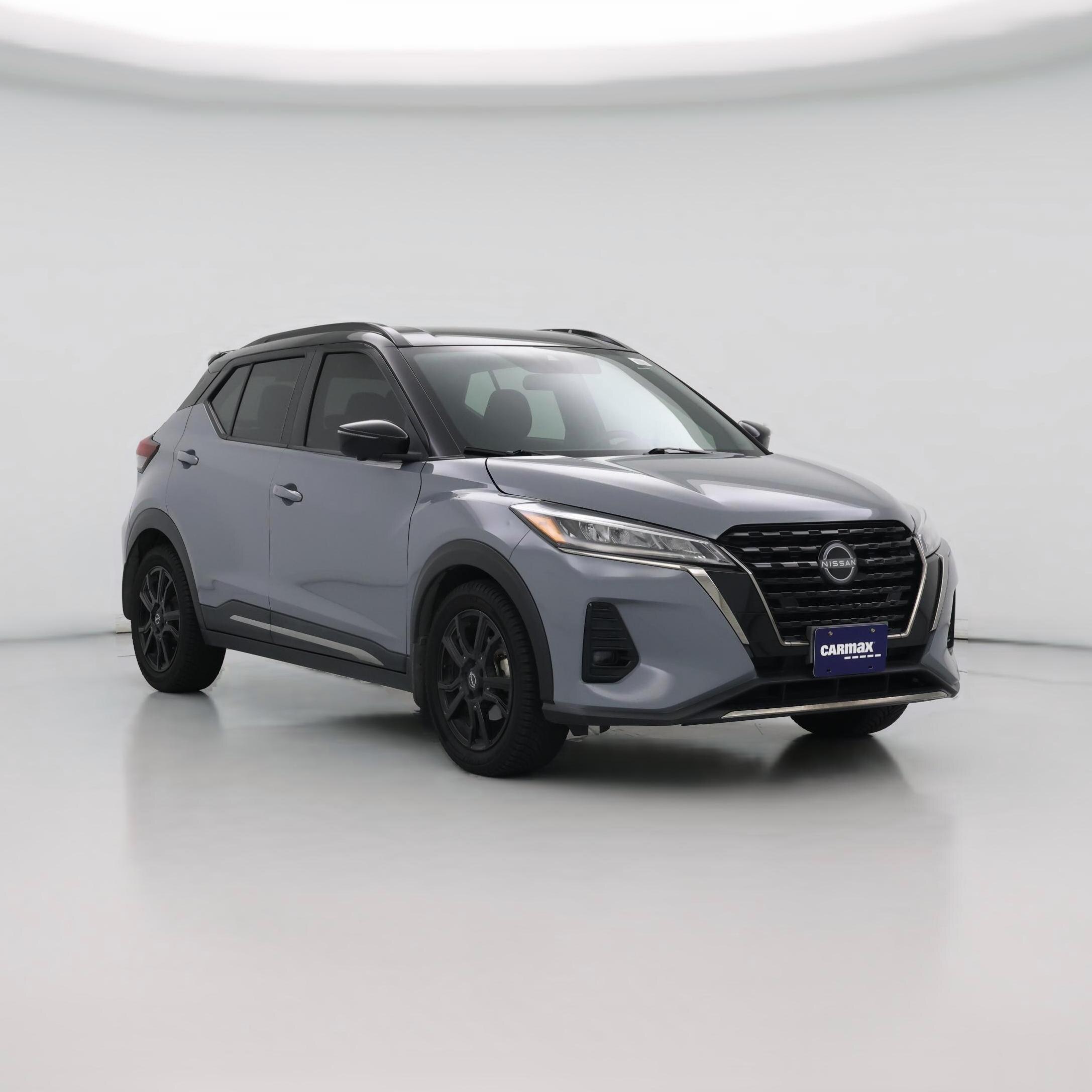 Thumbnail: 2022 Nissan Kicks - 1