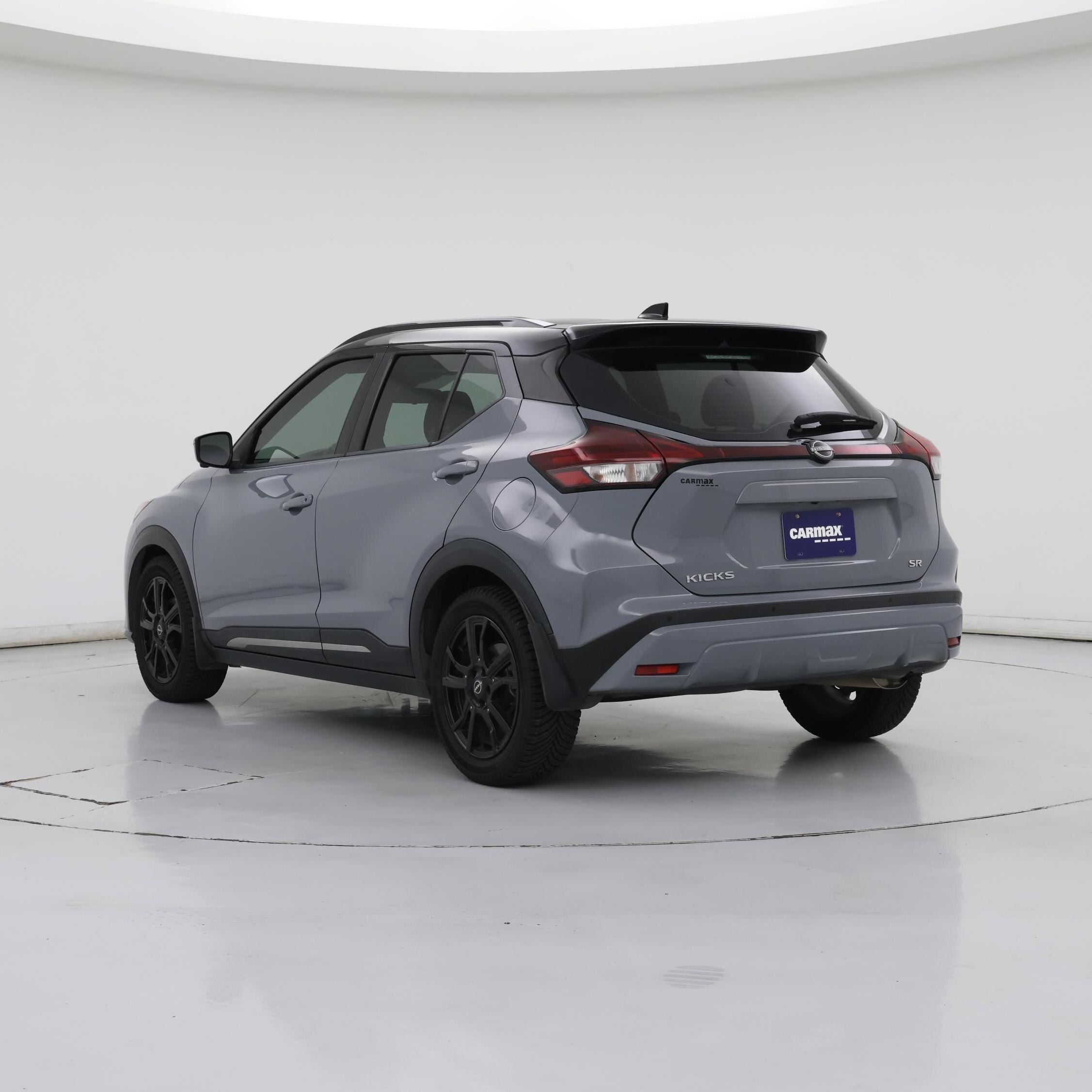 Thumbnail: 2022 Nissan Kicks - 2