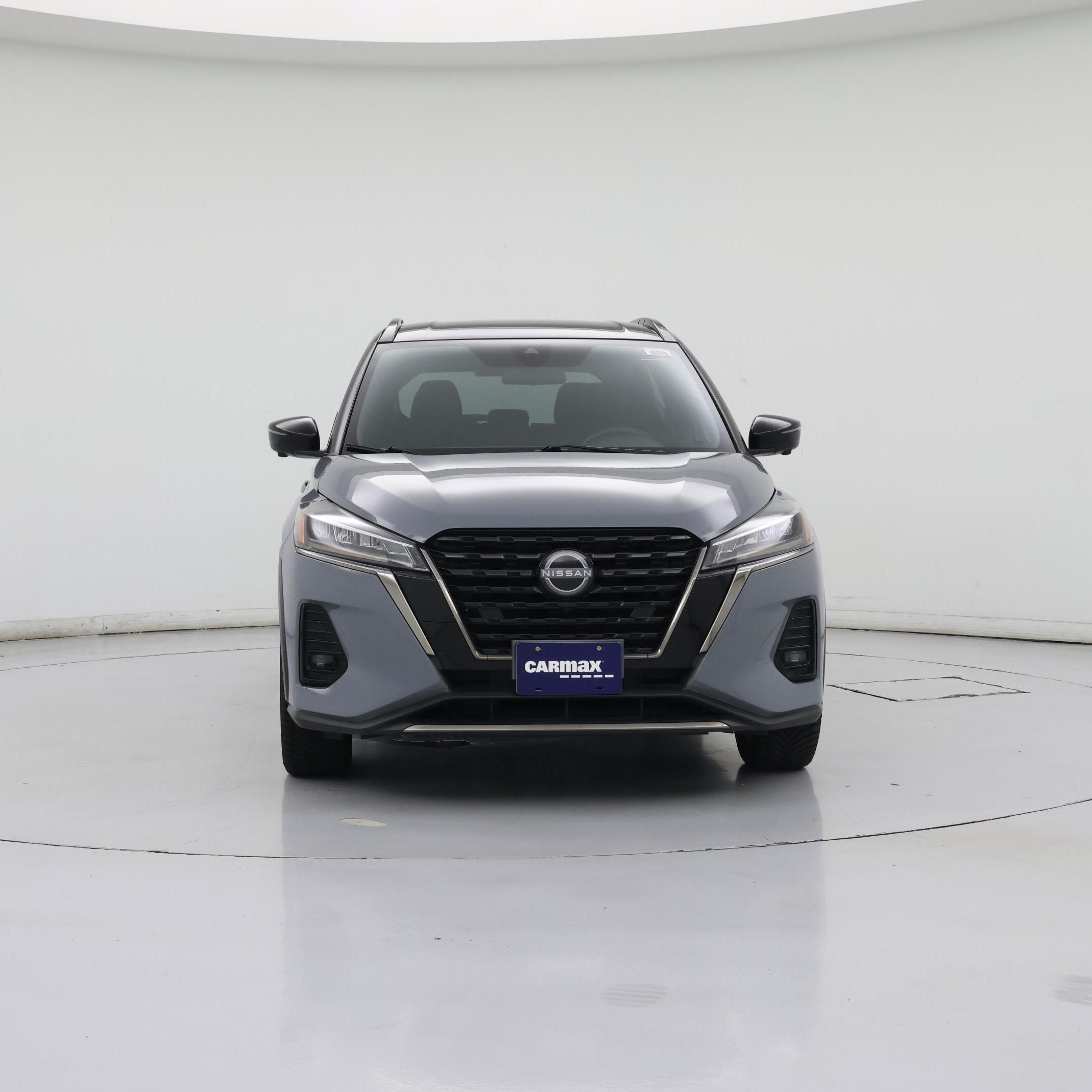 Thumbnail: 2022 Nissan Kicks - 5