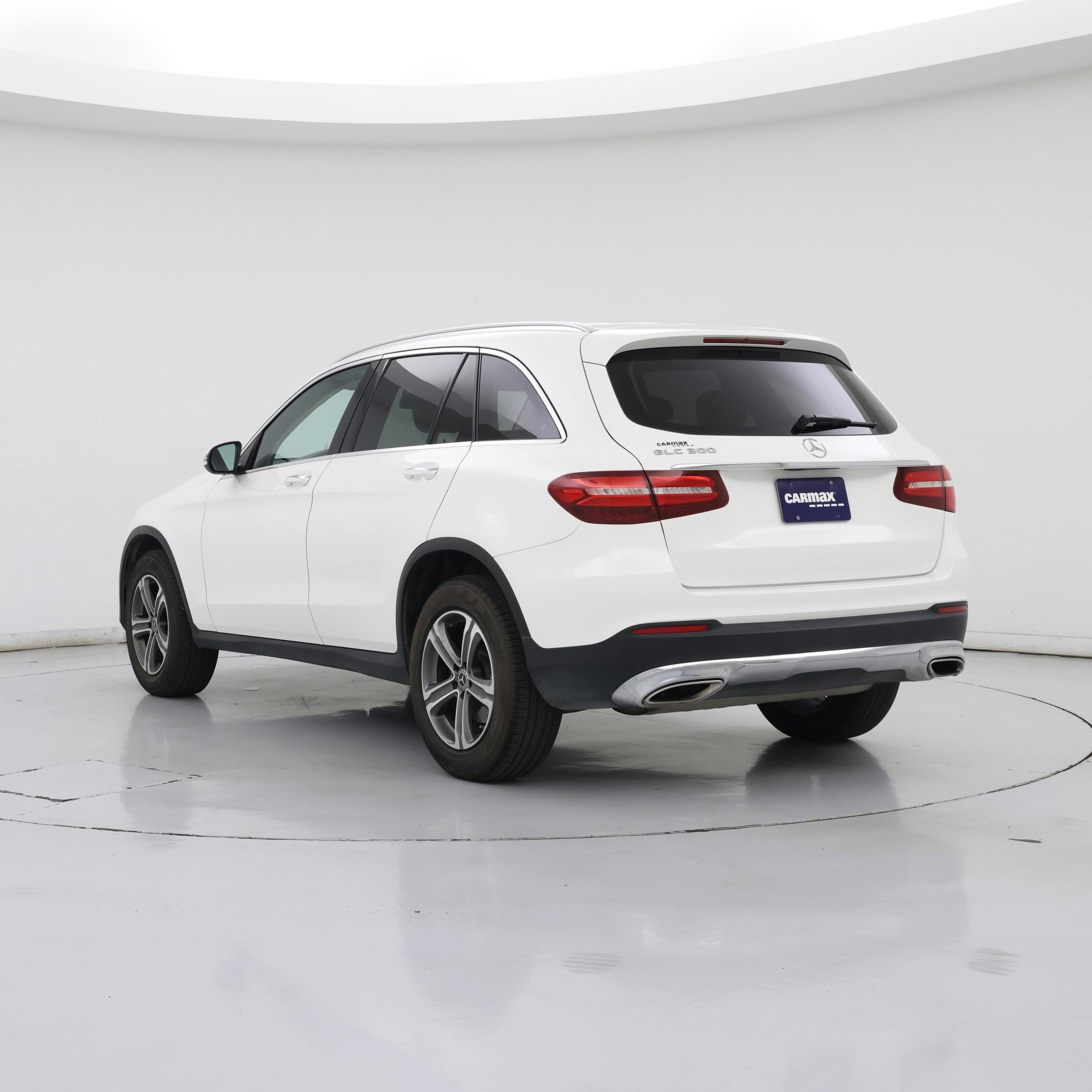 Thumbnail: 2019 Mercedes-Benz GLC - 2