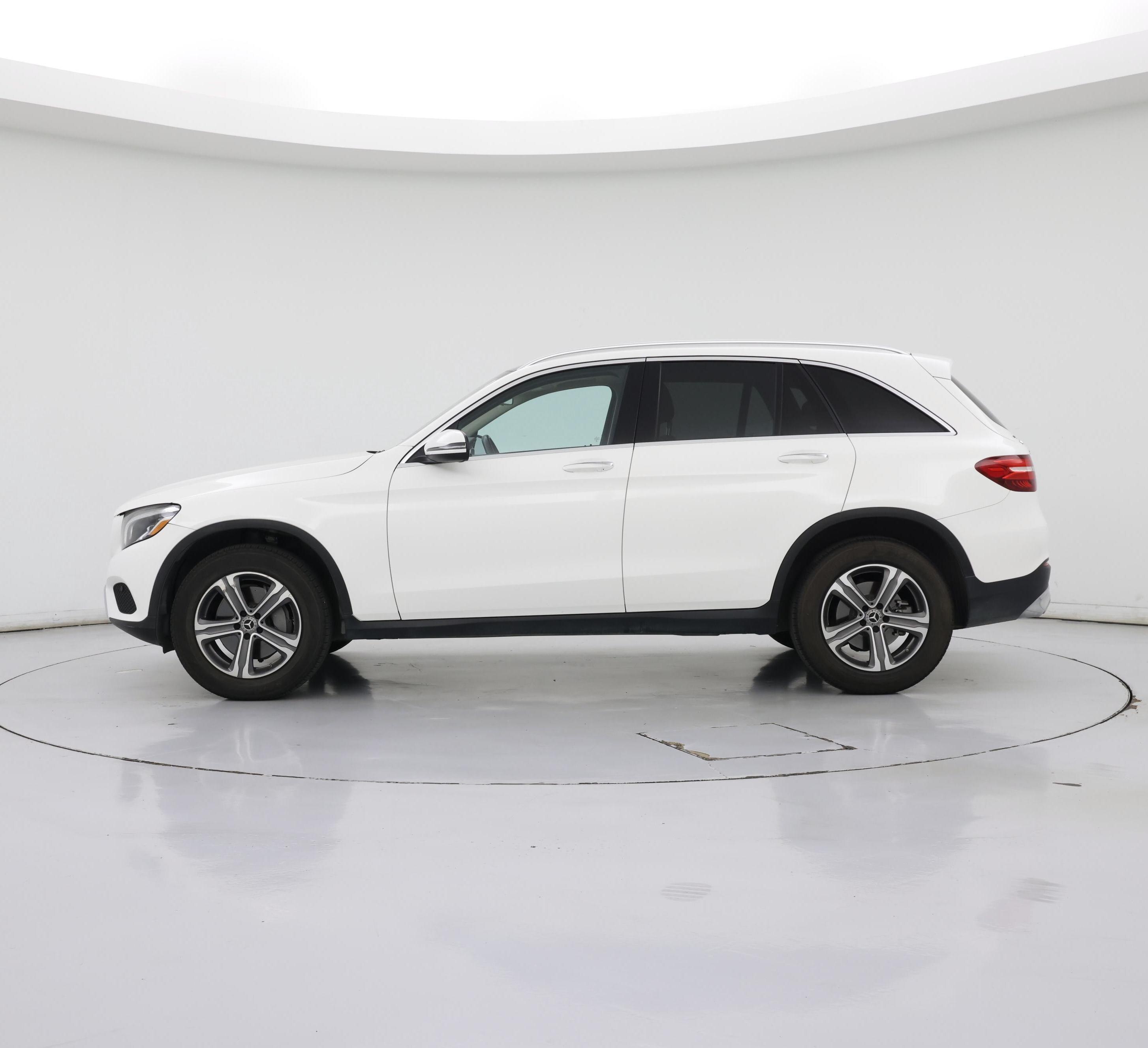 Thumbnail: 2019 Mercedes-Benz GLC - 3