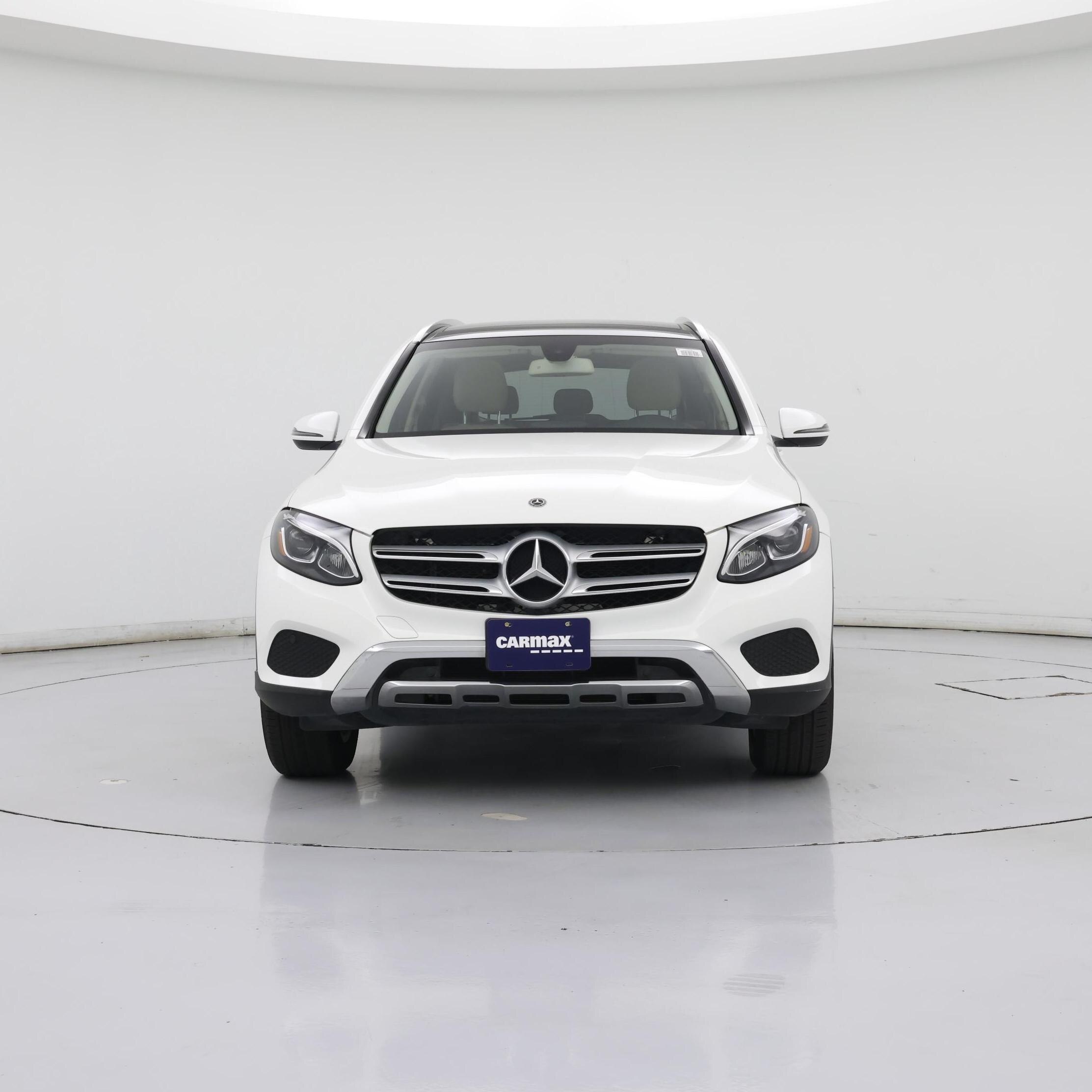 Thumbnail: 2019 Mercedes-Benz GLC - 5