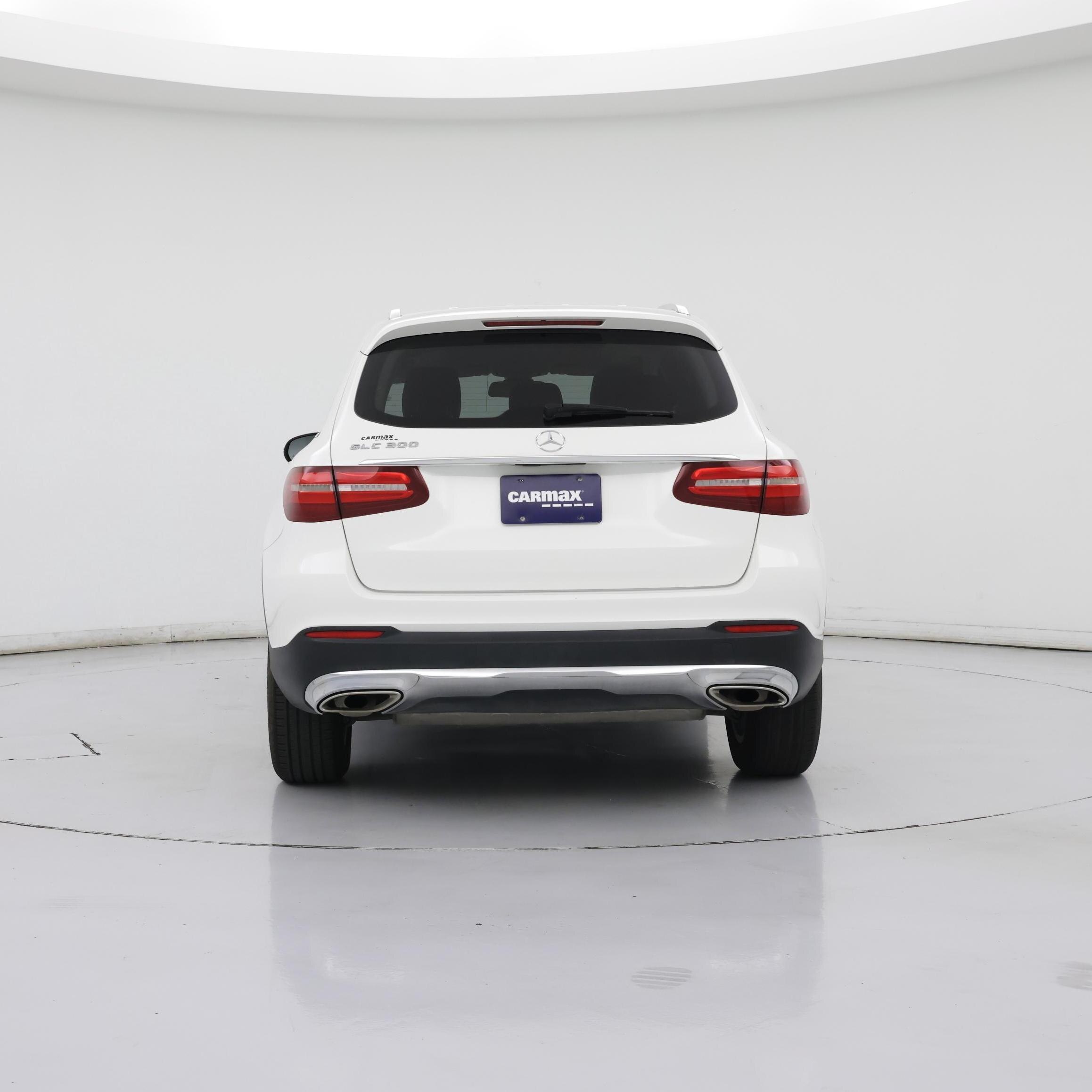 Thumbnail: 2019 Mercedes-Benz GLC - 6
